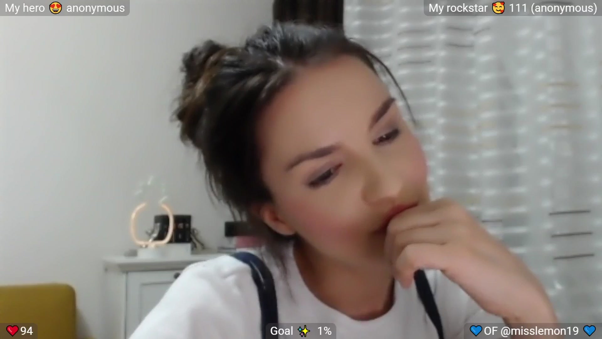 Gallery image thumbnail from MissReno's myfreecams stream on, 08/22/2025, 17:46 image 18 of 20