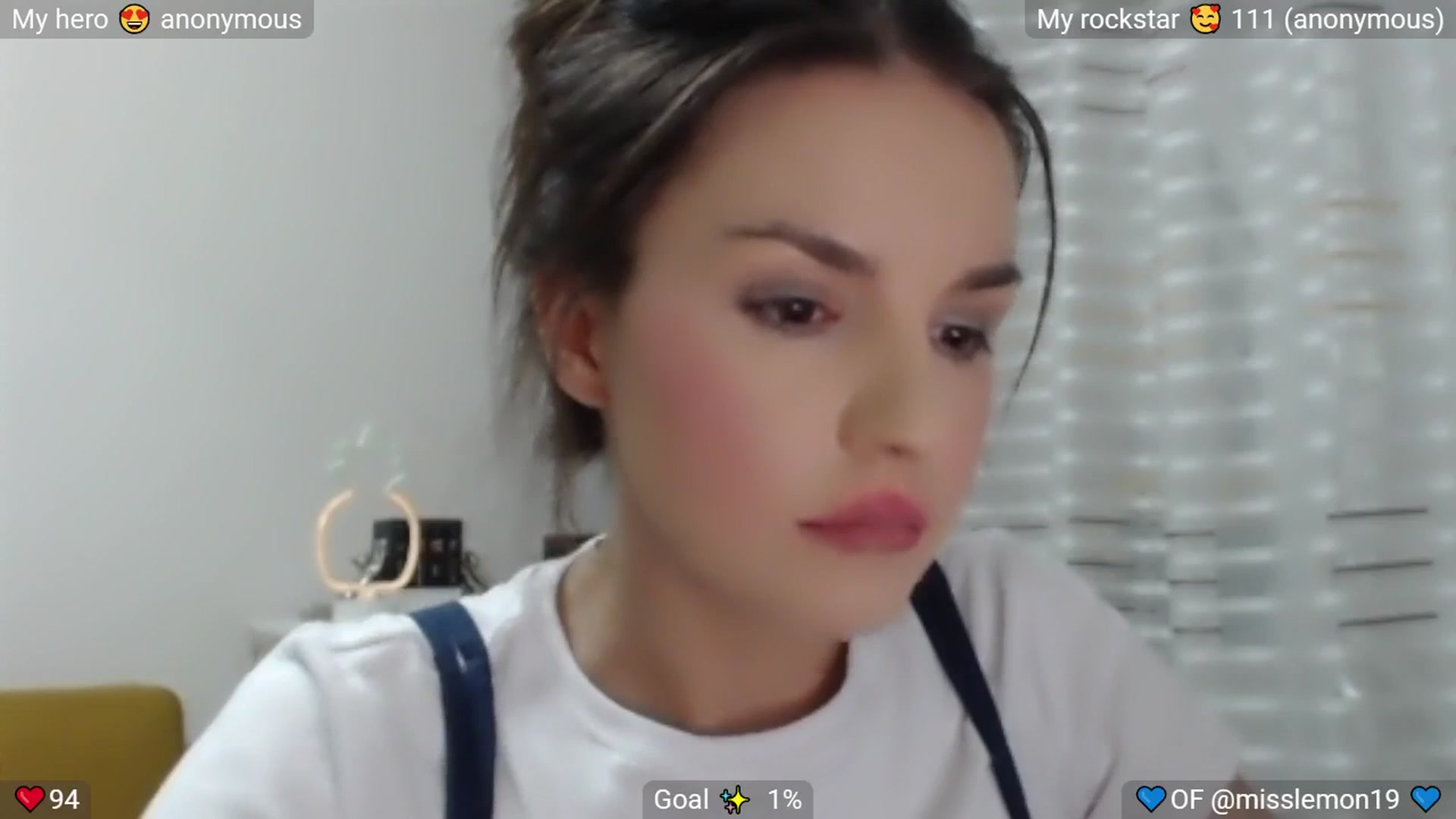 Gallery image thumbnail from MissReno's myfreecams stream on, 08/22/2025, 17:46 image 11 of 20