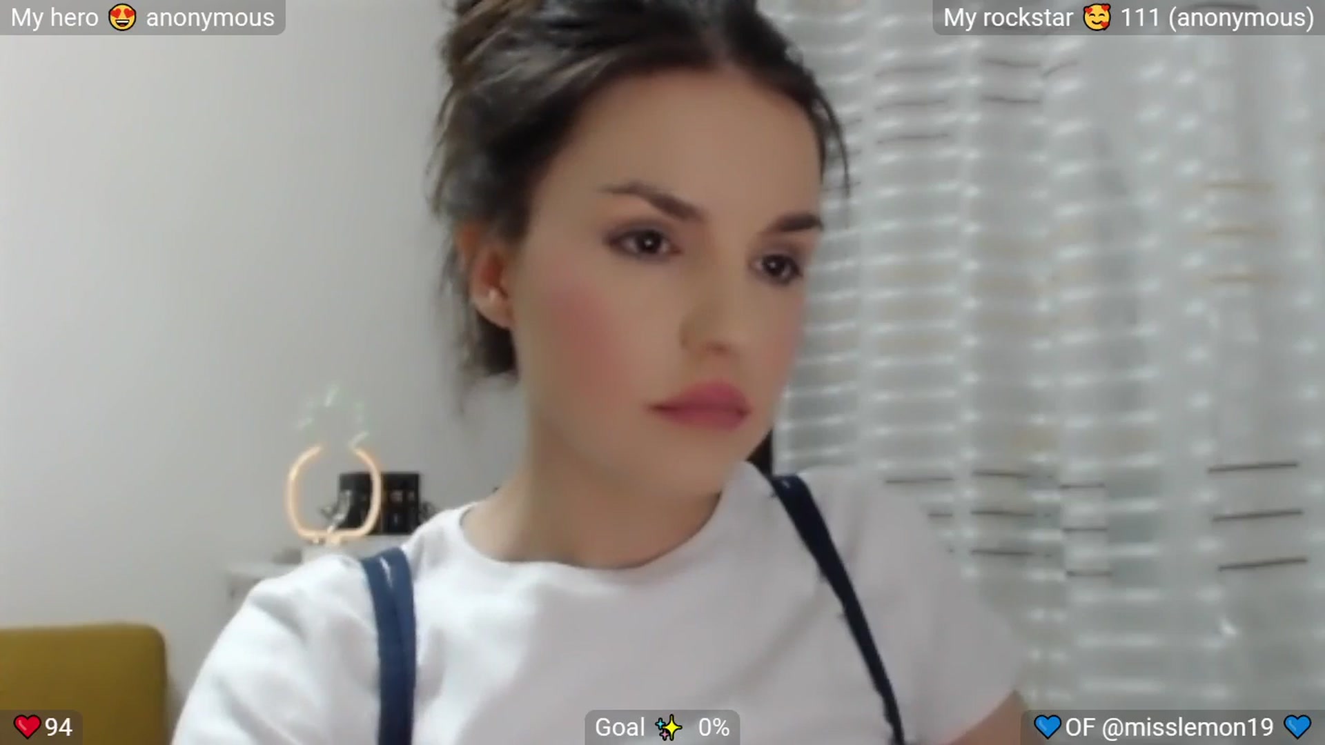 Gallery image thumbnail from MissReno's myfreecams stream on, 08/22/2025, 17:46 image 3 of 20