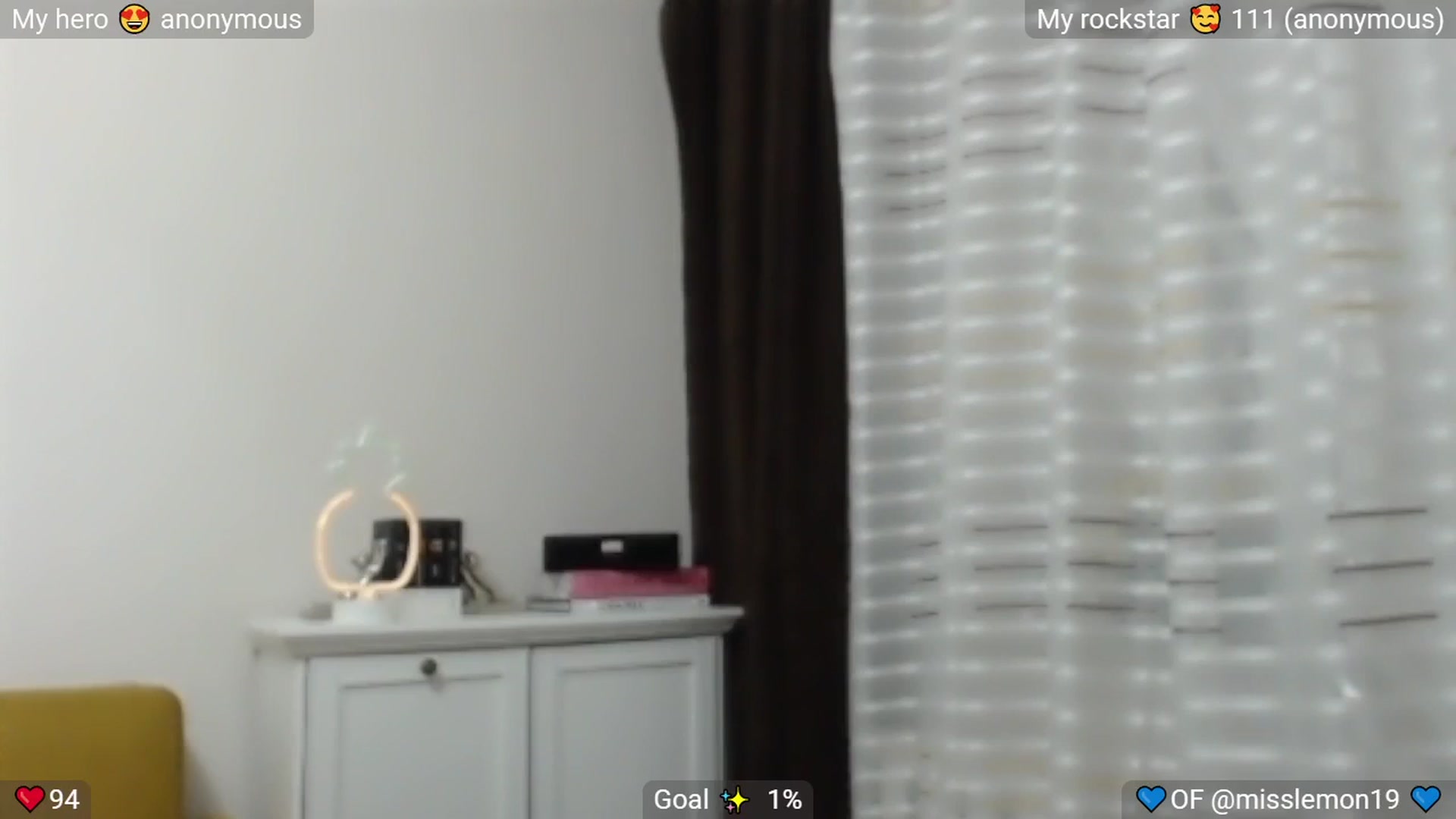Gallery image thumbnail from MissReno's myfreecams stream on, 08/22/2025, 17:46 image 8 of 20