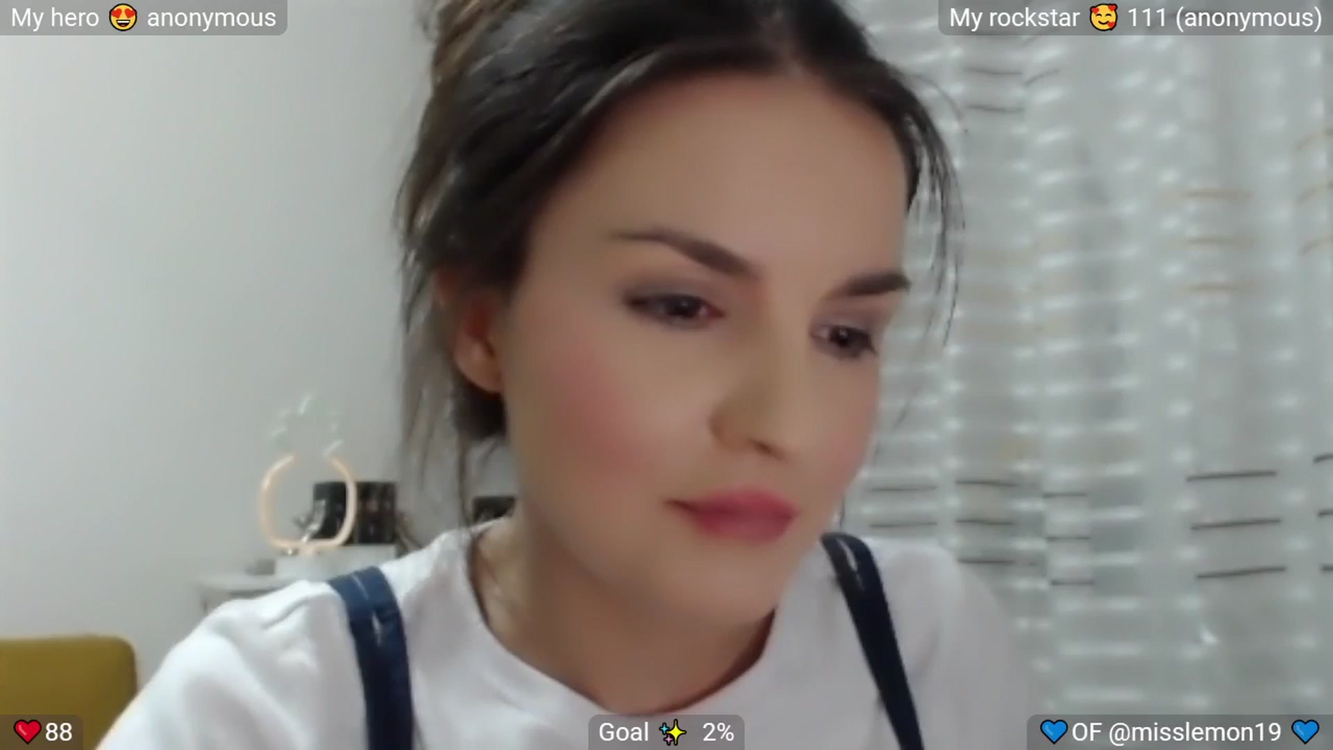 Gallery image thumbnail from MissReno's myfreecams stream on, 08/22/2025, 19:07 image 20 of 20