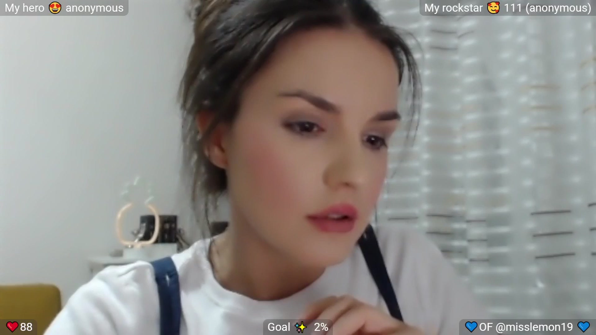 Gallery image thumbnail from MissReno's myfreecams stream on, 08/22/2025, 19:07 image 17 of 20