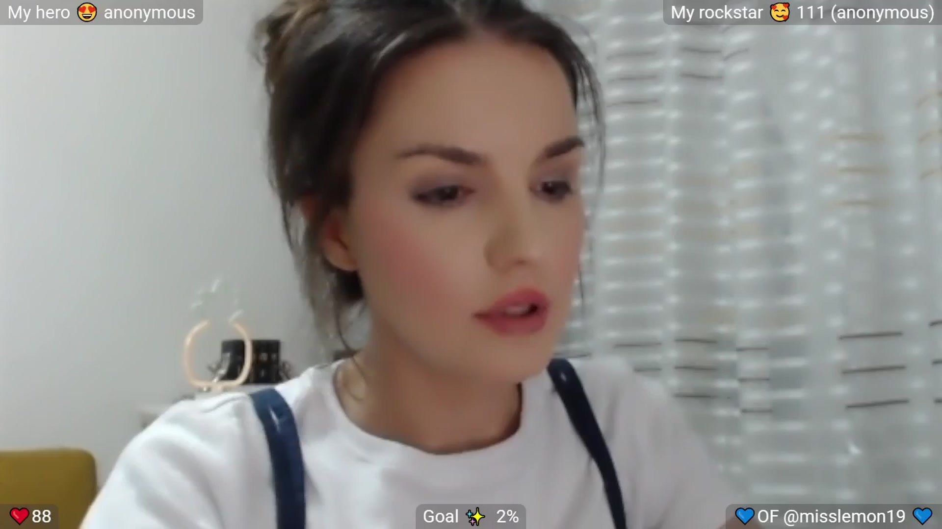 Gallery image thumbnail from MissReno's myfreecams stream on, 08/22/2025, 19:07 image 10 of 20