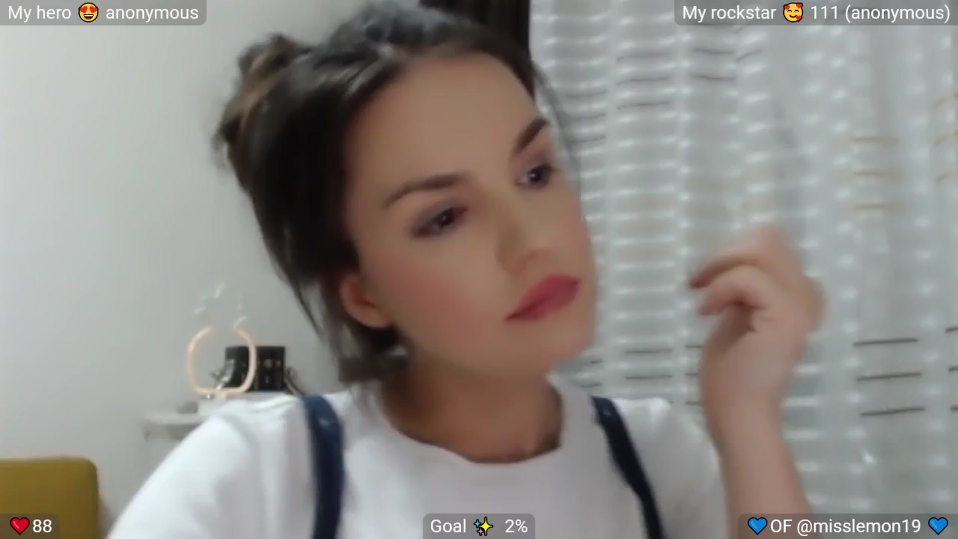Gallery image thumbnail from MissReno's myfreecams stream on, 08/22/2025, 19:07 image 8 of 20