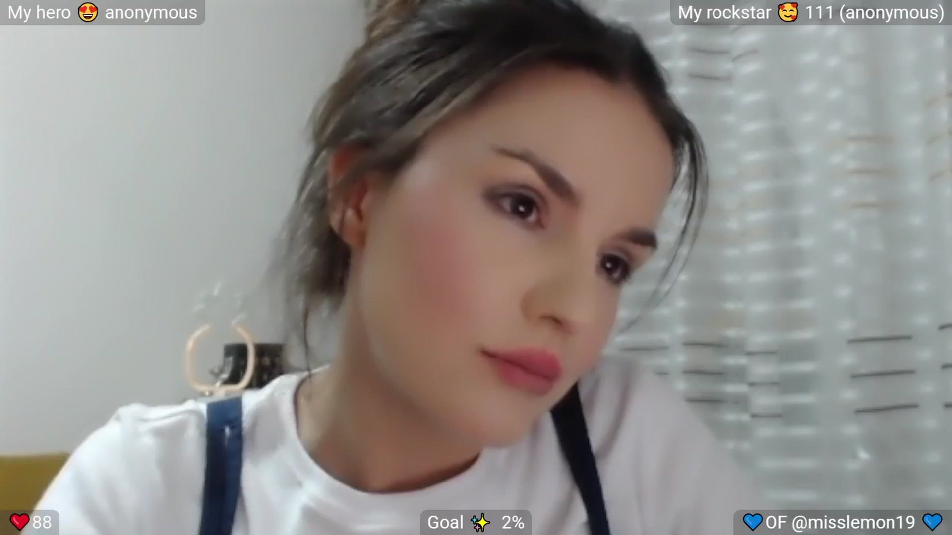 Gallery image thumbnail from MissReno's myfreecams stream on, 08/22/2025, 19:07 image 7 of 20
