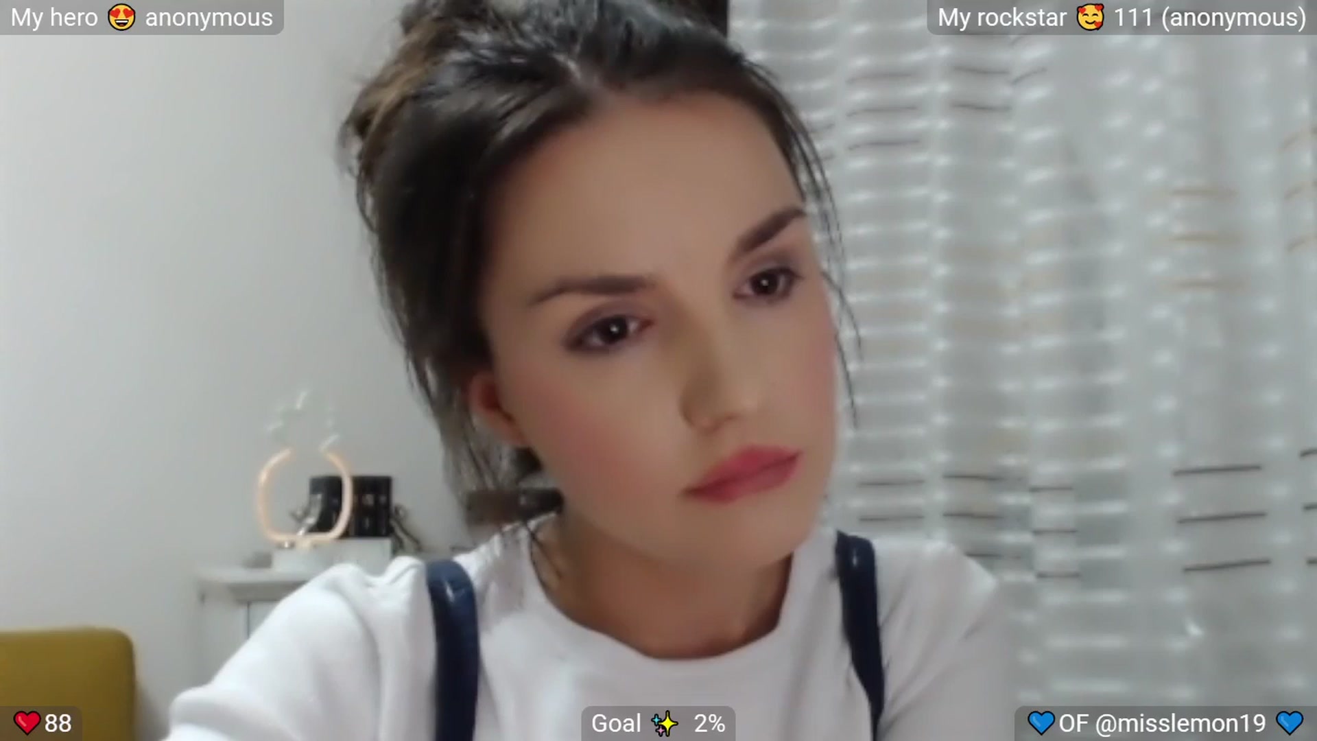 Gallery image thumbnail from MissReno's myfreecams stream on, 08/22/2025, 19:07 image 6 of 20