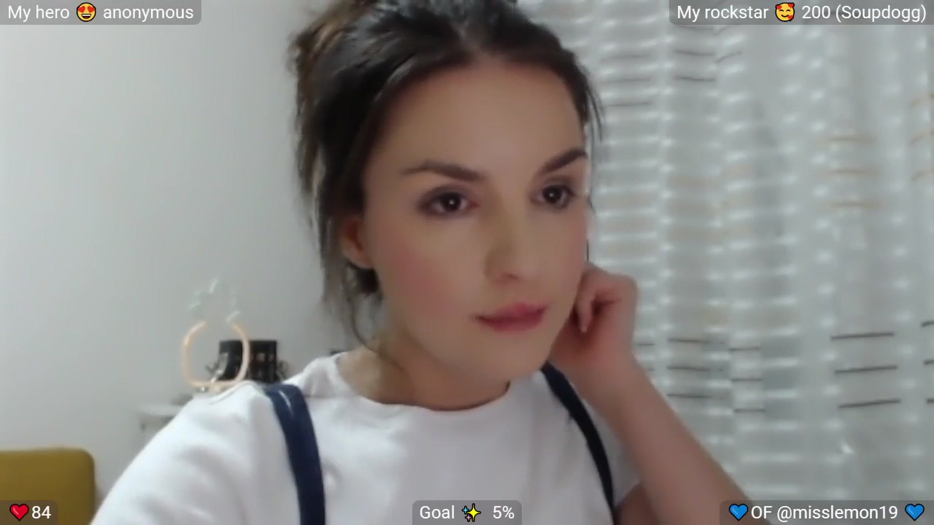 Gallery image thumbnail from MissReno's myfreecams stream on, 08/22/2025, 22:06 image 10 of 20