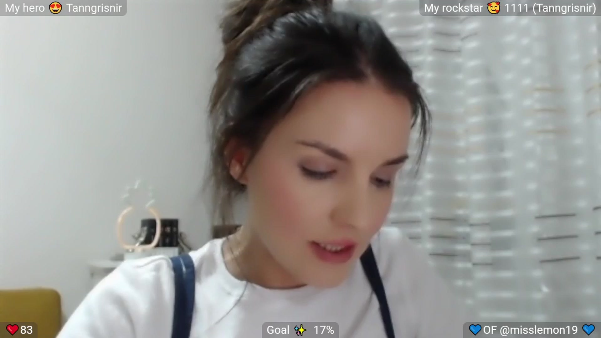Gallery image thumbnail from MissReno's myfreecams stream on, 08/22/2025, 22:06 image 18 of 20