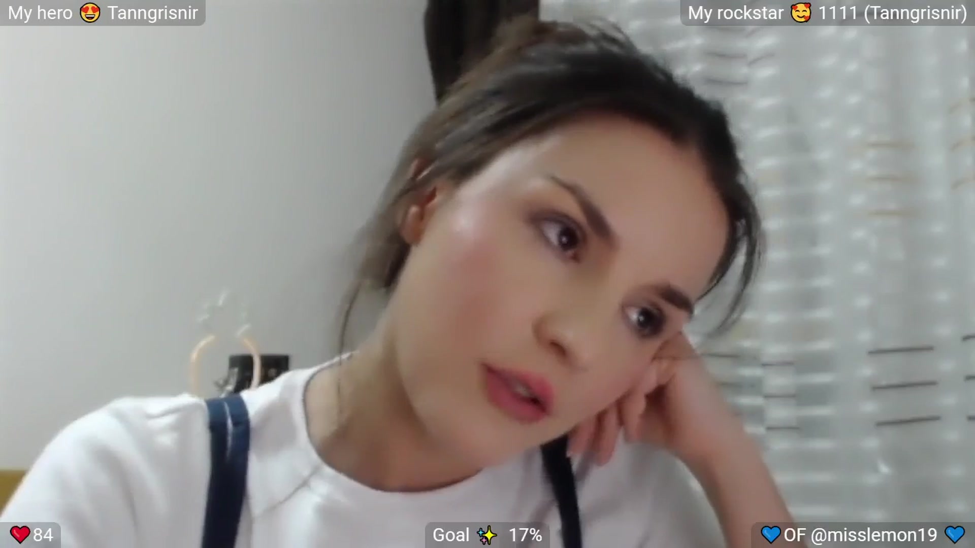 Gallery image thumbnail from MissReno's myfreecams stream on, 08/22/2025, 22:06 image 19 of 20