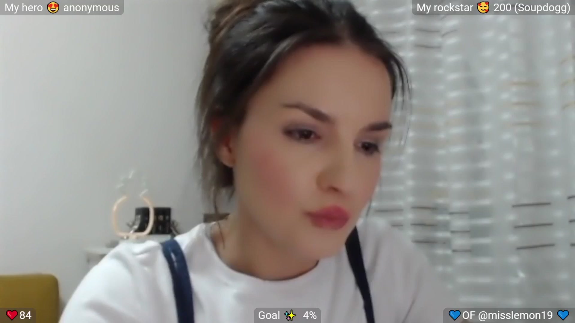 Gallery image thumbnail from MissReno's myfreecams stream on, 08/22/2025, 22:06 image 4 of 20