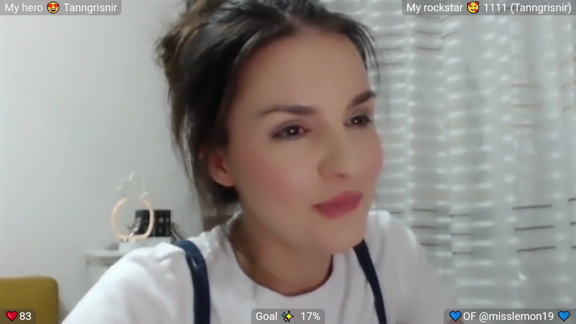 Gallery image thumbnail from MissReno's myfreecams stream on, 08/22/2025, 22:06 image 13 of 20