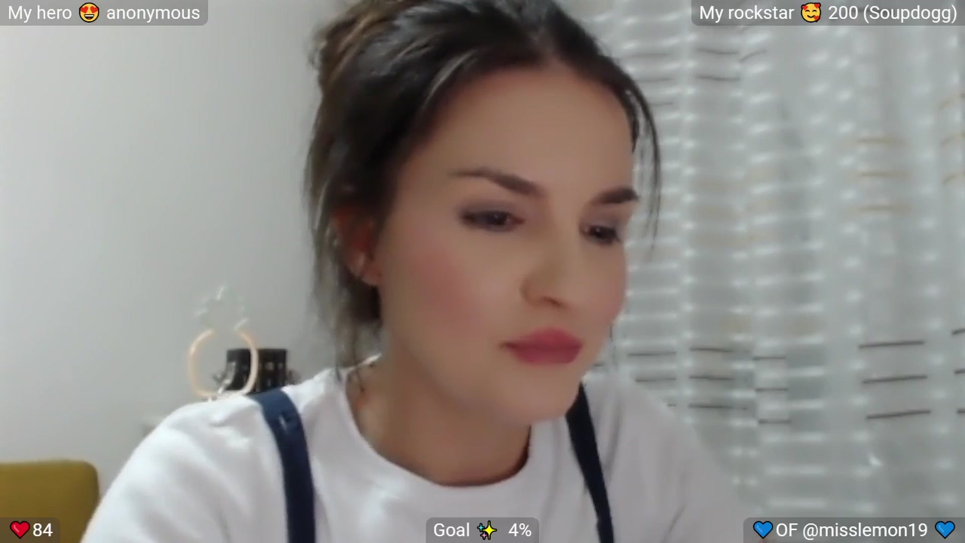 Gallery image thumbnail from MissReno's myfreecams stream on, 08/22/2025, 22:06 image 2 of 20