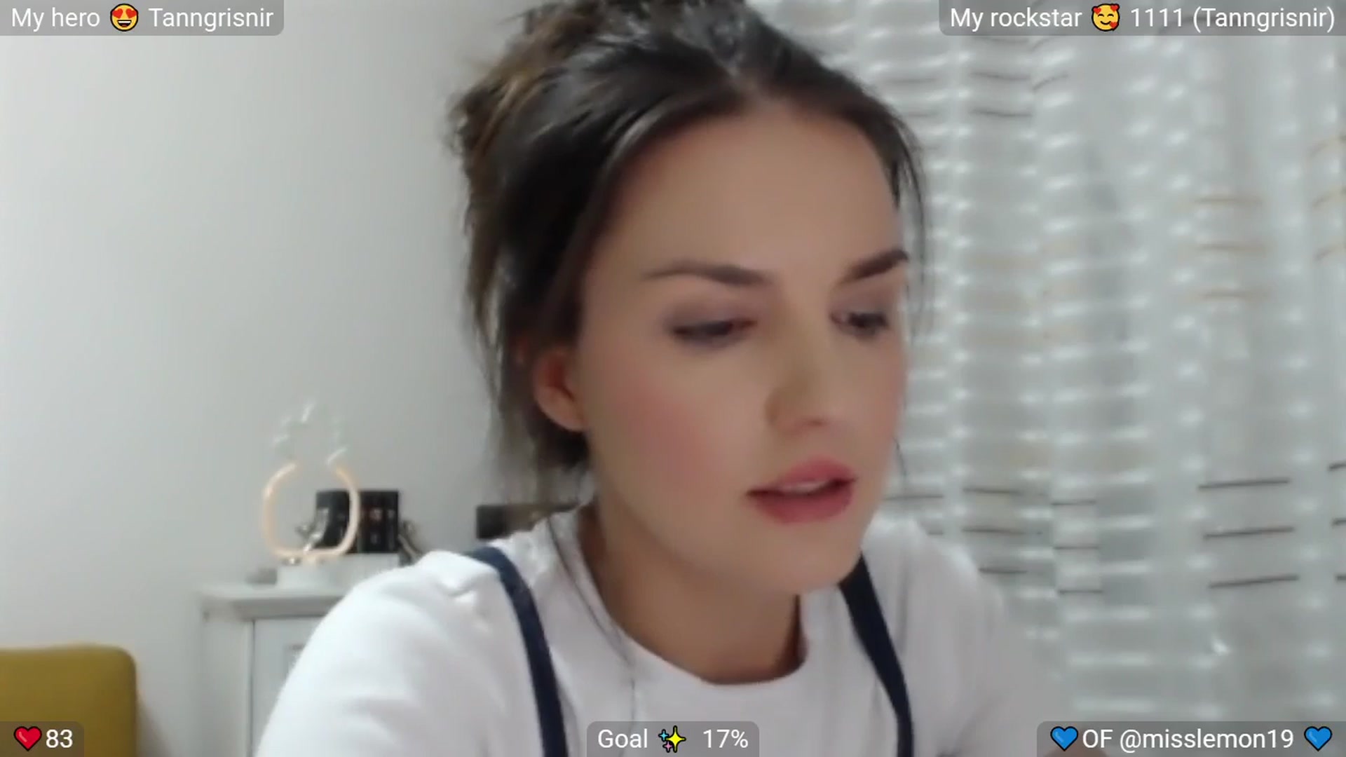 Gallery image thumbnail from MissReno's myfreecams stream on, 08/22/2025, 22:06 image 16 of 20