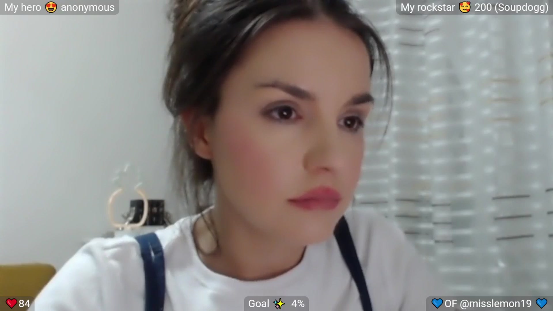 Gallery image thumbnail from MissReno's myfreecams stream on, 08/22/2025, 22:06 image 7 of 20