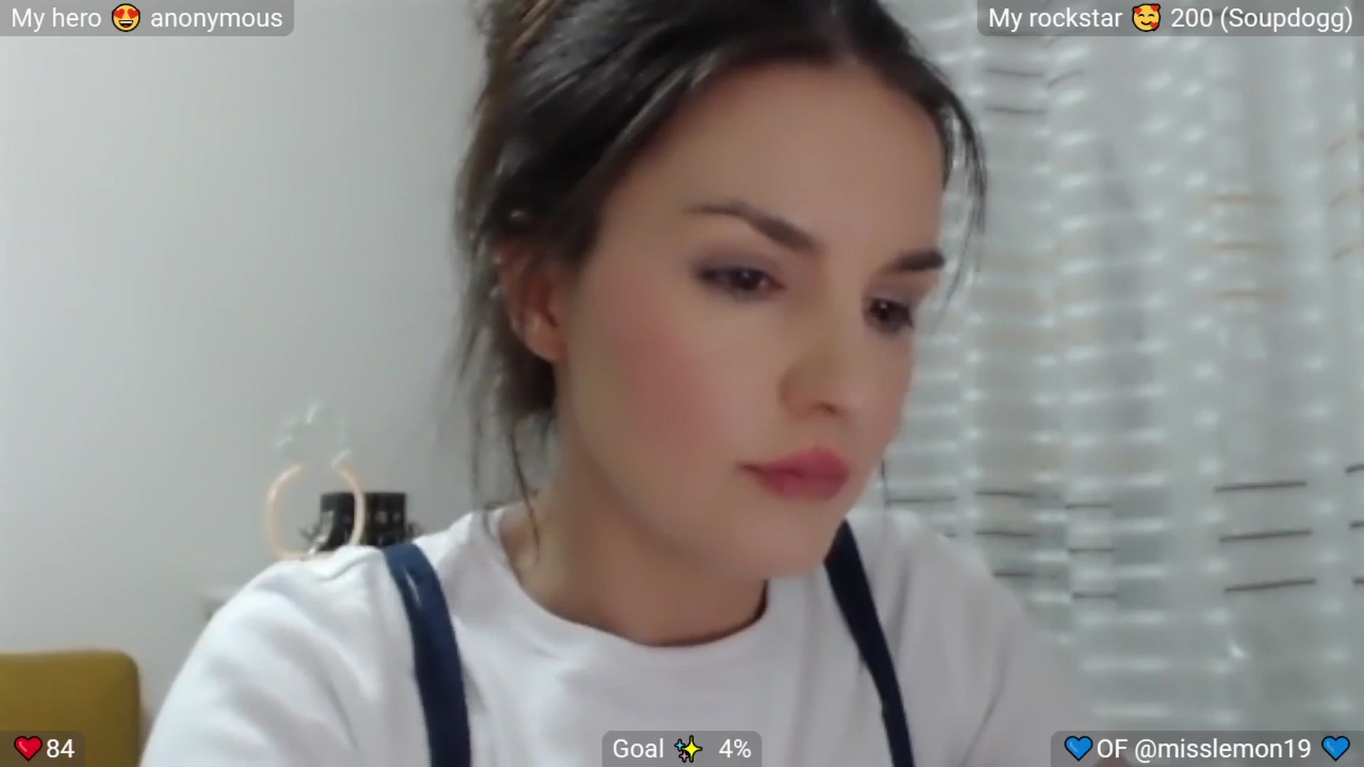 Gallery image thumbnail from MissReno's myfreecams stream on, 08/22/2025, 22:06 image 6 of 20