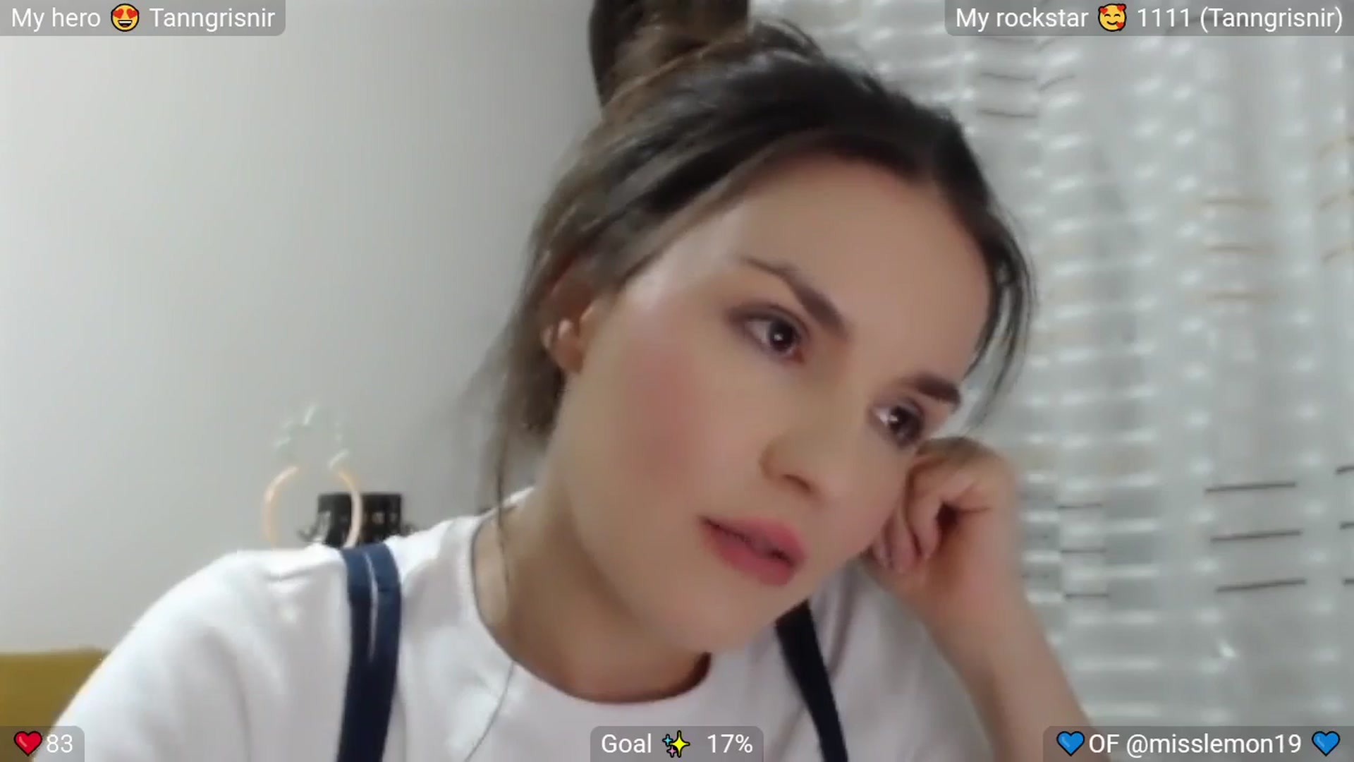 Gallery image thumbnail from MissReno's myfreecams stream on, 08/22/2025, 22:06 image 17 of 20