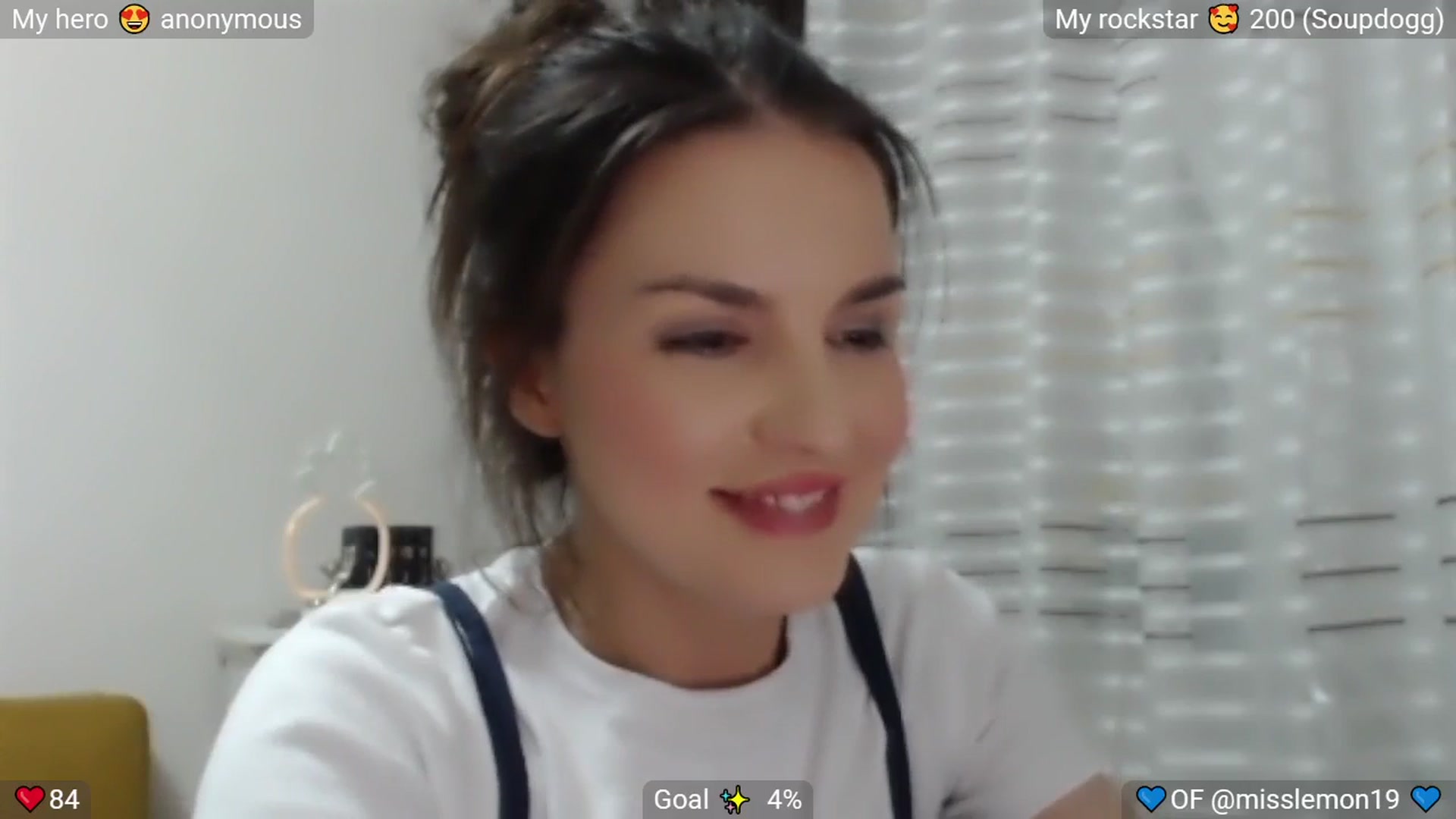 Gallery image thumbnail from MissReno's myfreecams stream on, 08/22/2025, 22:06 image 5 of 20