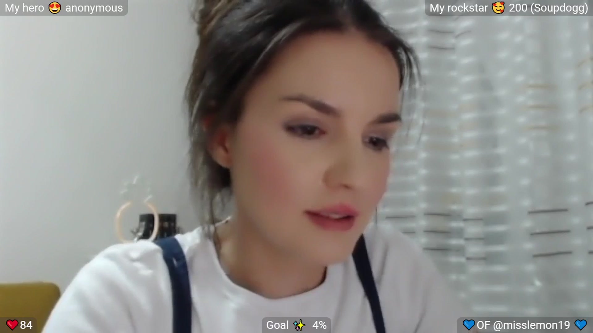 Gallery image thumbnail from MissReno's myfreecams stream on, 08/22/2025, 22:06 image 3 of 20