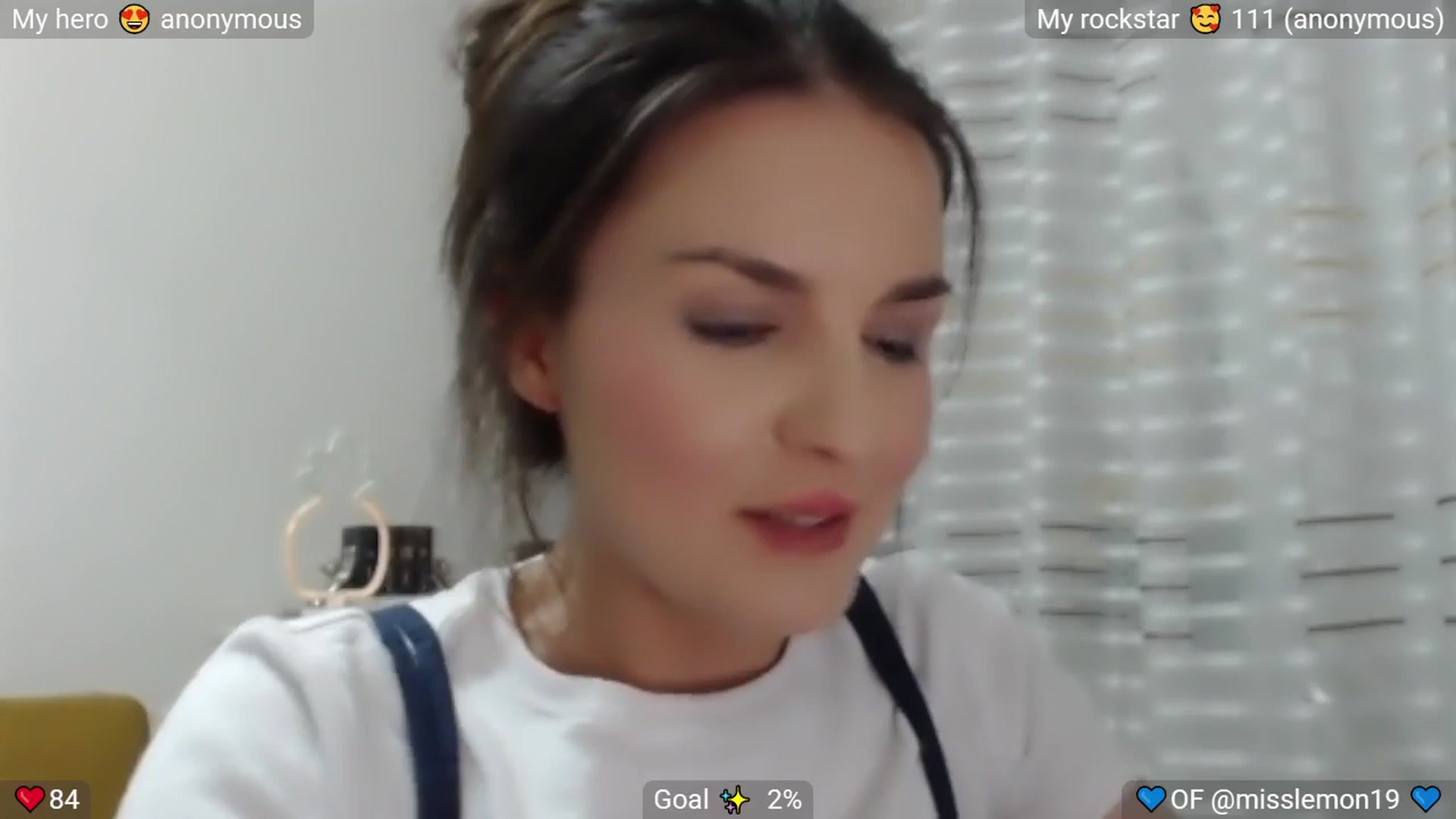 Gallery image thumbnail from MissReno's myfreecams stream on, 08/22/2025, 22:06 image 1 of 20