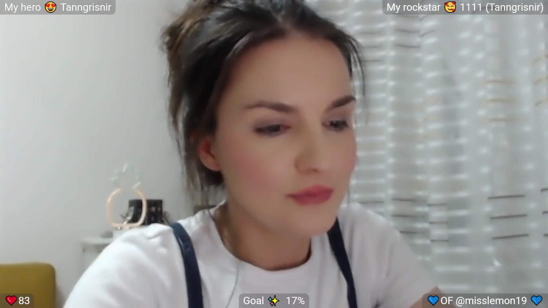 Gallery image thumbnail from MissReno's myfreecams stream on, 08/22/2025, 22:06 image 14 of 20
