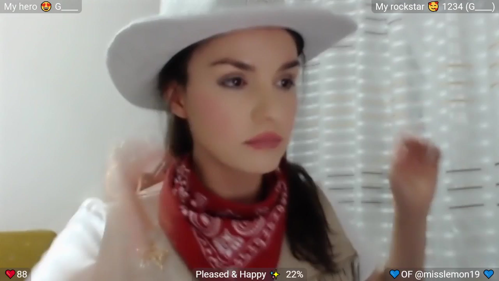 Gallery image thumbnail from MissReno's myfreecams stream on, 08/23/2025, 16:46 image 13 of 20
