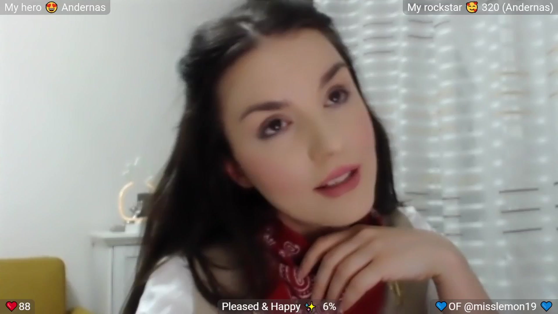 Gallery image thumbnail from MissReno's myfreecams stream on, 08/23/2025, 16:46 image 7 of 20