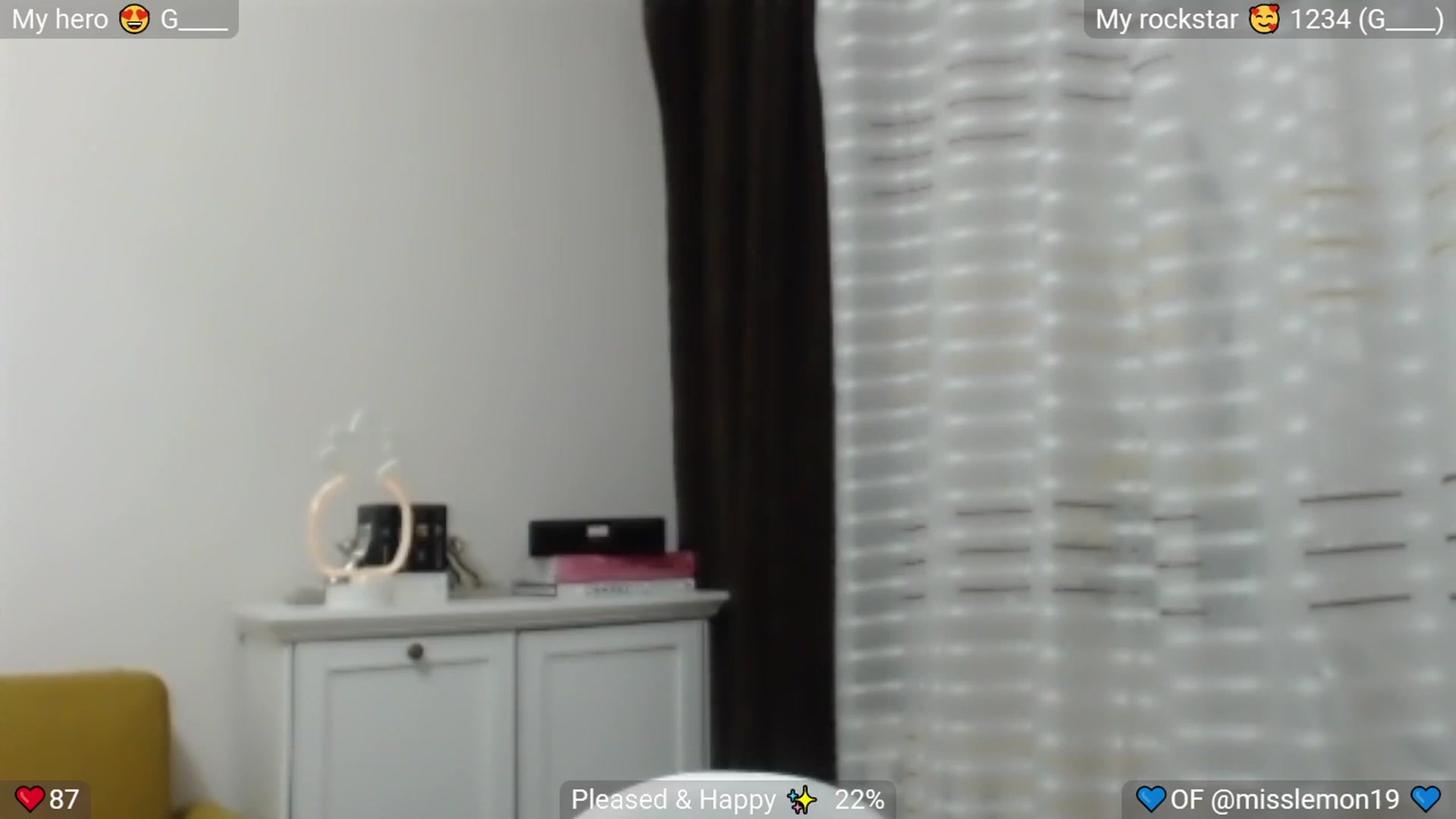 Gallery image thumbnail from MissReno's myfreecams stream on, 08/23/2025, 17:16 image 7 of 20