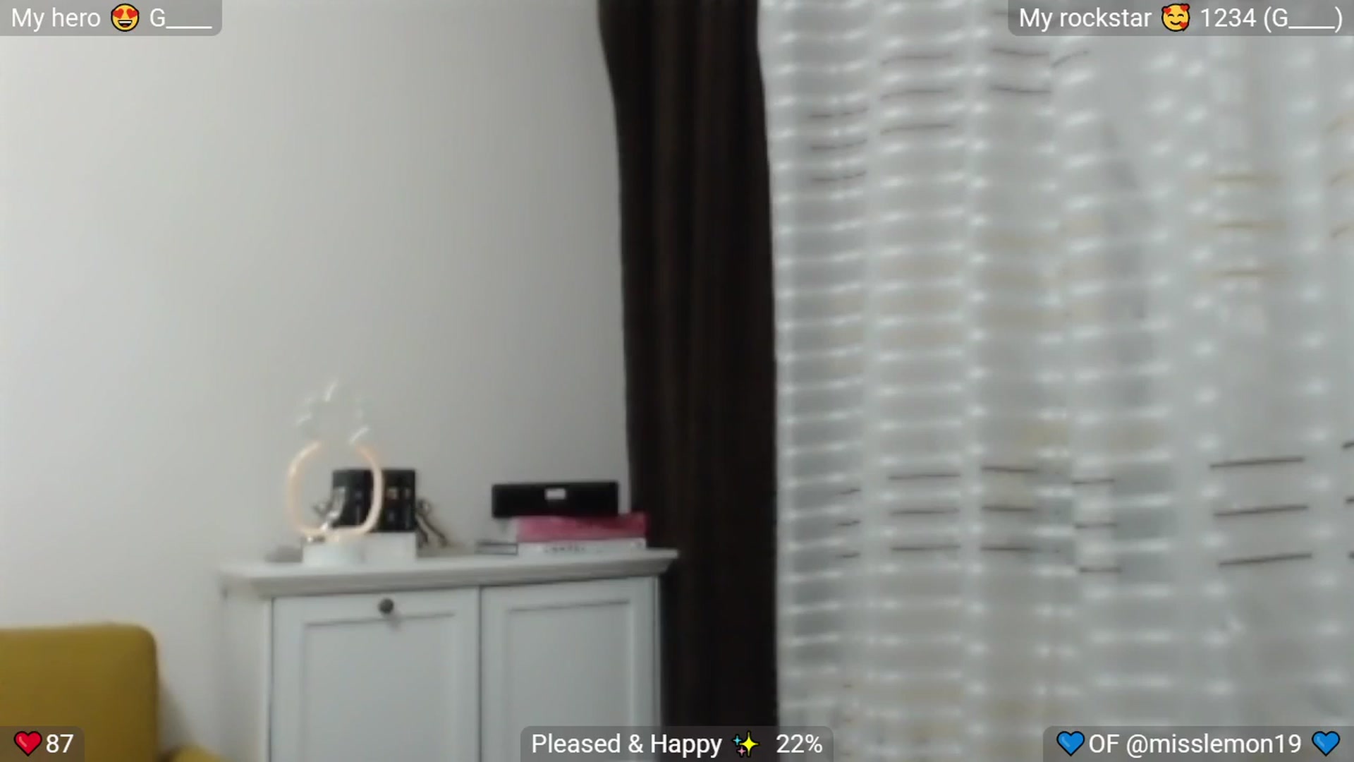 Gallery image thumbnail from MissReno's myfreecams stream on, 08/23/2025, 18:46 image 1 of 20
