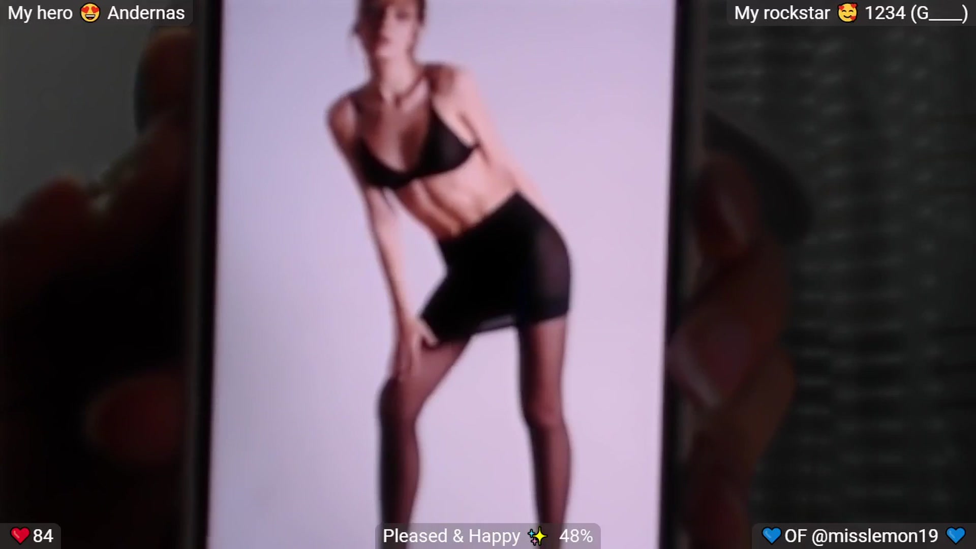 Gallery image thumbnail from MissReno's myfreecams stream on, 08/23/2025, 19:14 image 13 of 20