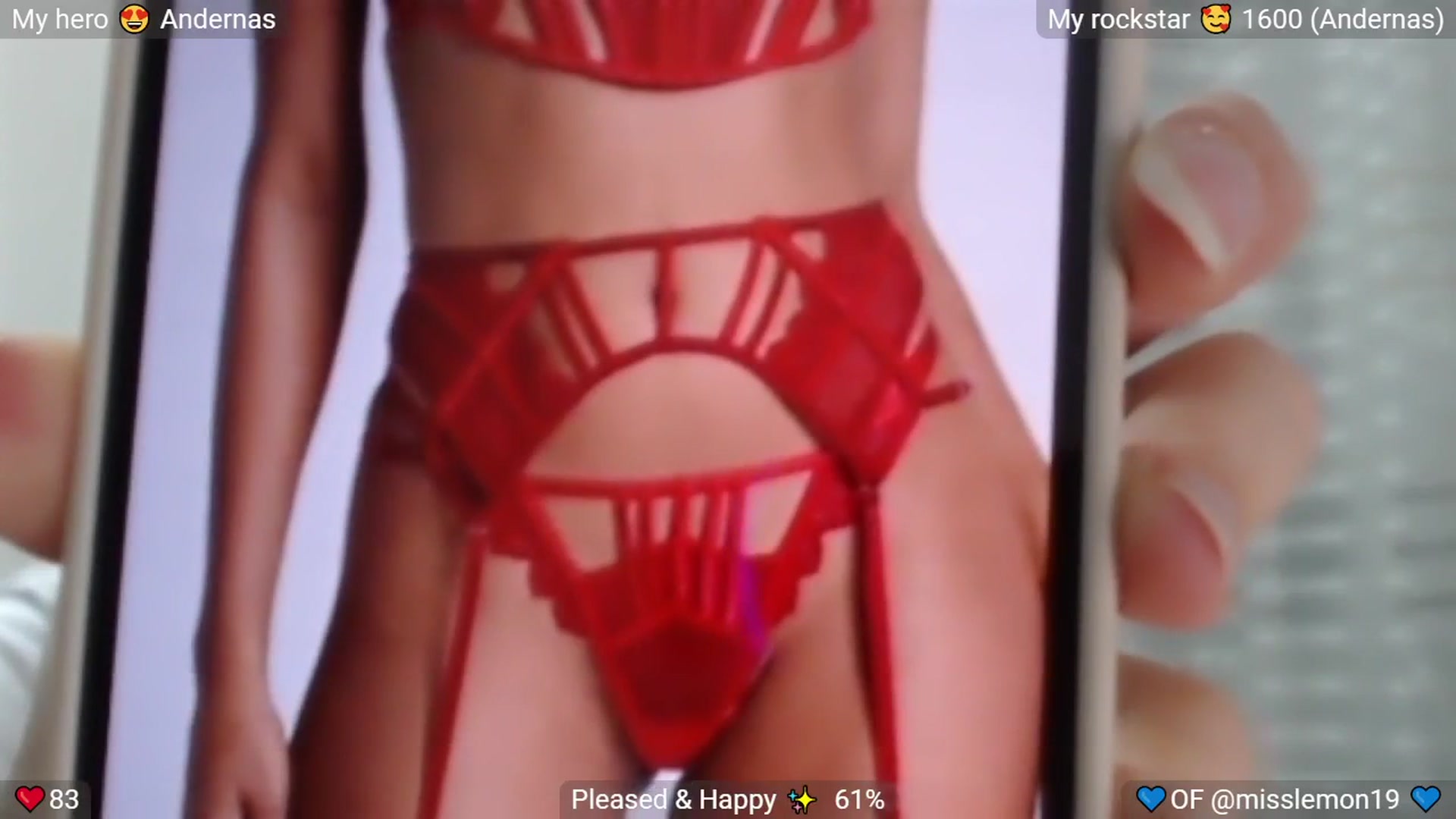 Gallery image thumbnail from MissReno's myfreecams stream on, 08/23/2025, 19:14 image 17 of 20