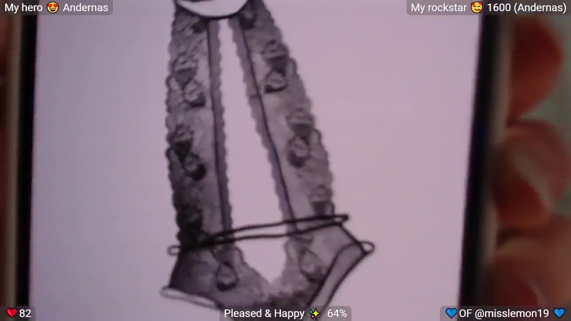 Gallery image thumbnail from MissReno's myfreecams stream on, 08/23/2025, 21:22 image 10 of 20