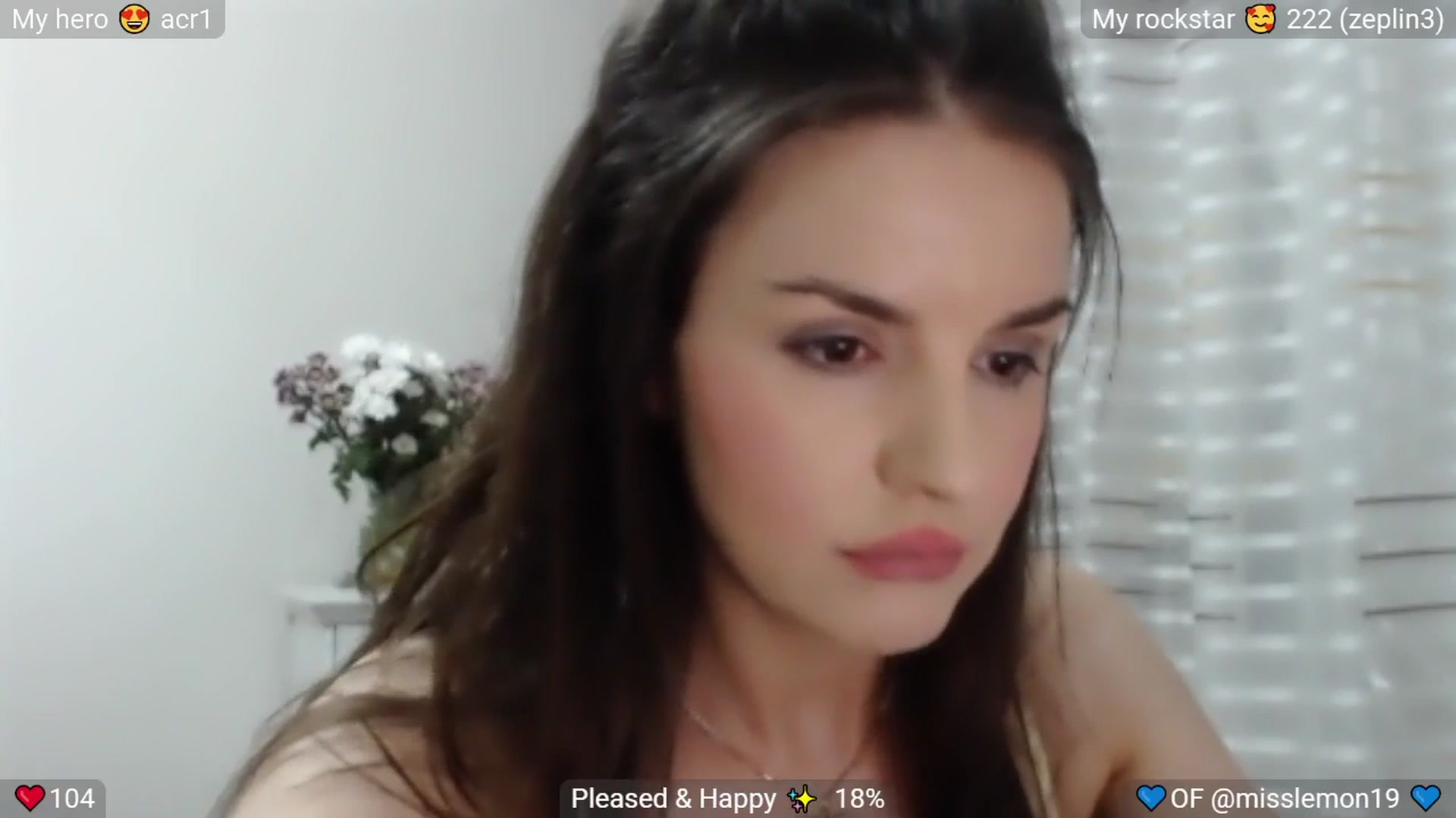 Gallery image thumbnail from MissReno's myfreecams stream on, 08/29/2025, 18:31 image 19 of 20
