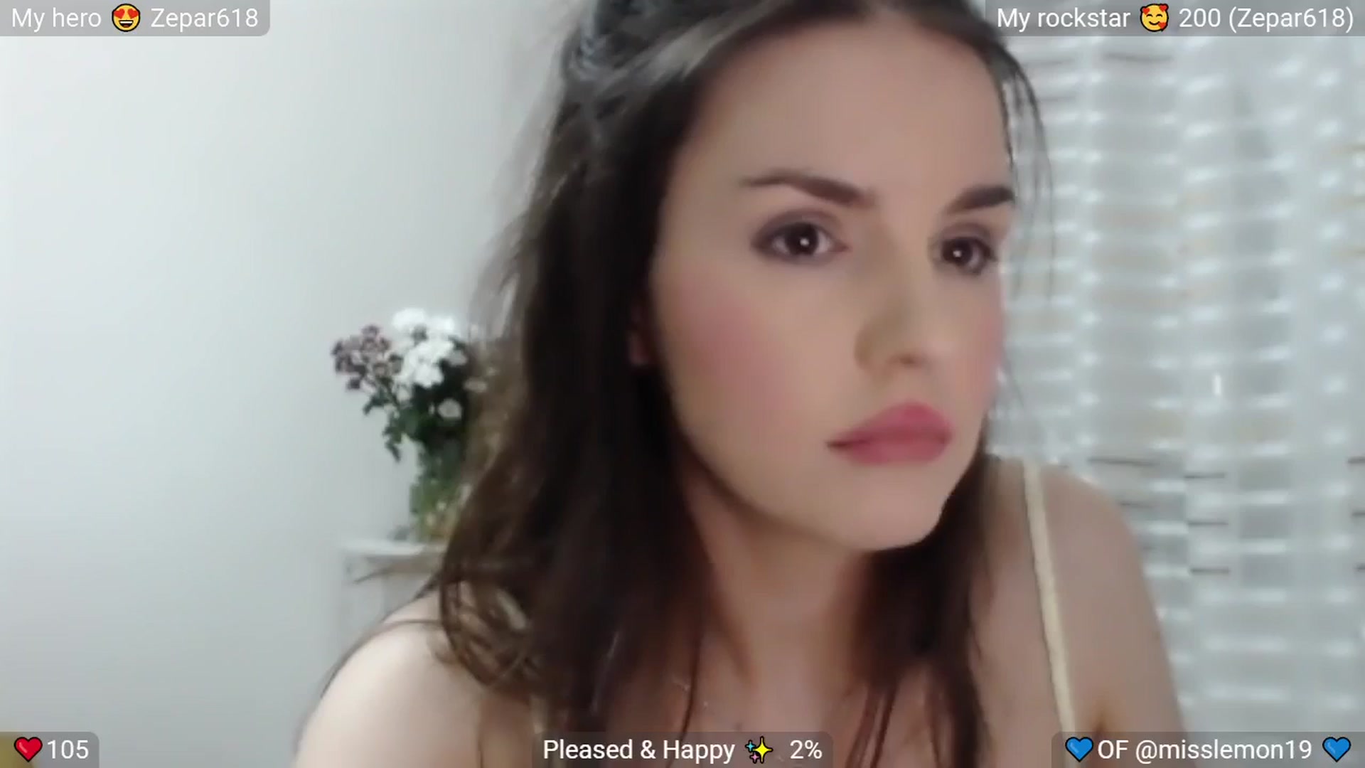 Gallery image thumbnail from MissReno's myfreecams stream on, 08/29/2025, 18:31 image 3 of 20