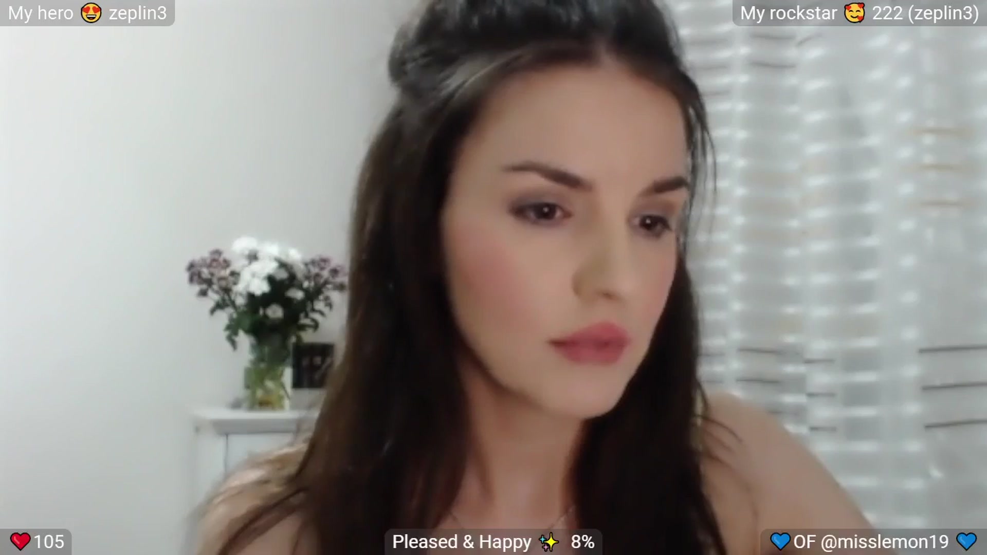 Gallery image thumbnail from MissReno's myfreecams stream on, 08/29/2025, 18:31 image 14 of 20
