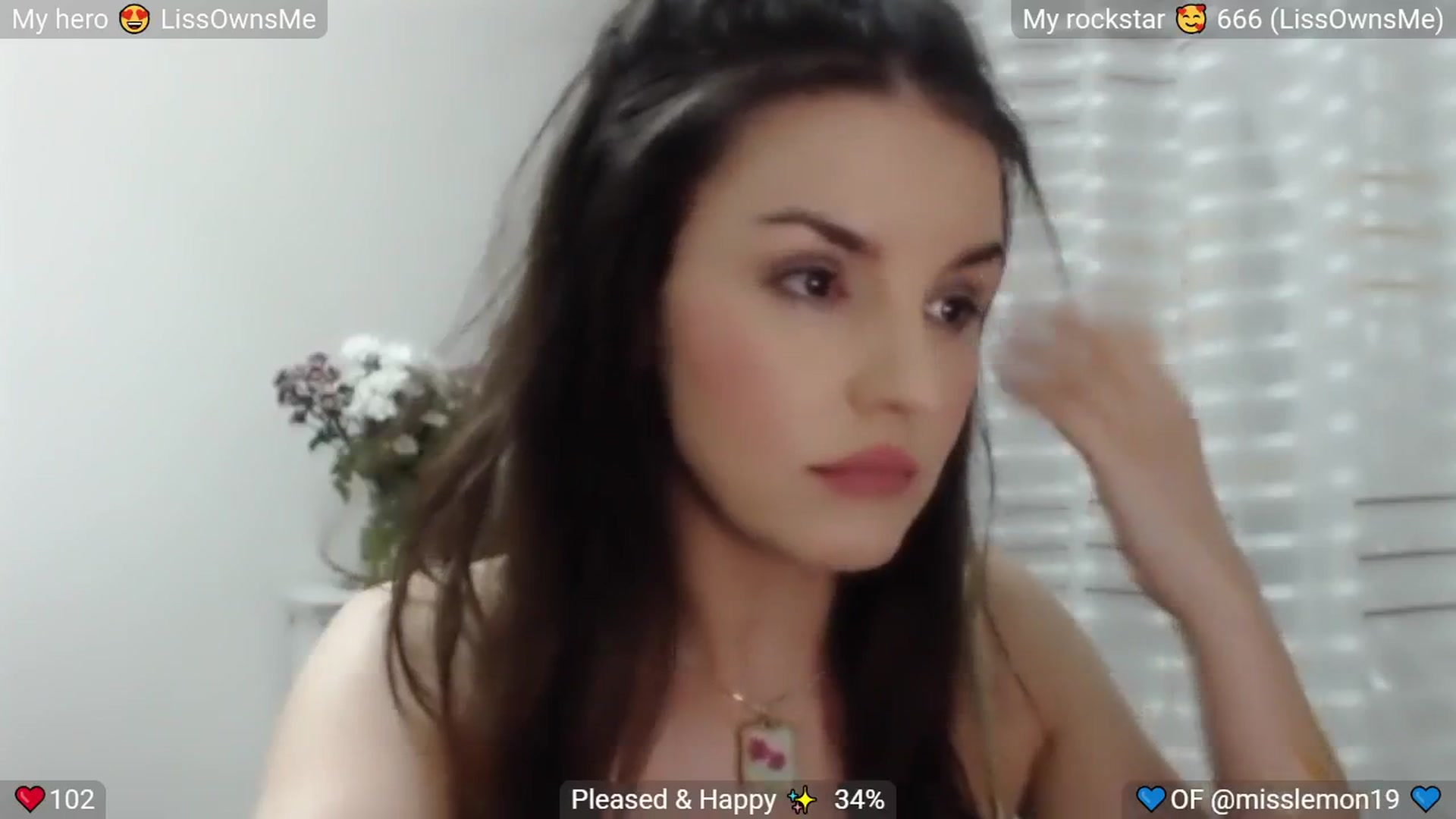 Gallery image thumbnail from MissReno's myfreecams stream on, 08/29/2025, 21:58 image 4 of 20