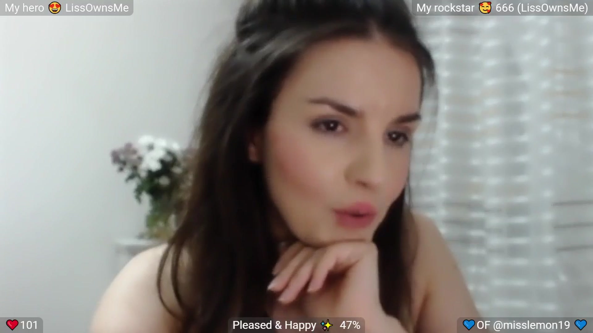 Gallery image thumbnail from MissReno's myfreecams stream on, 08/29/2025, 21:58 image 20 of 20