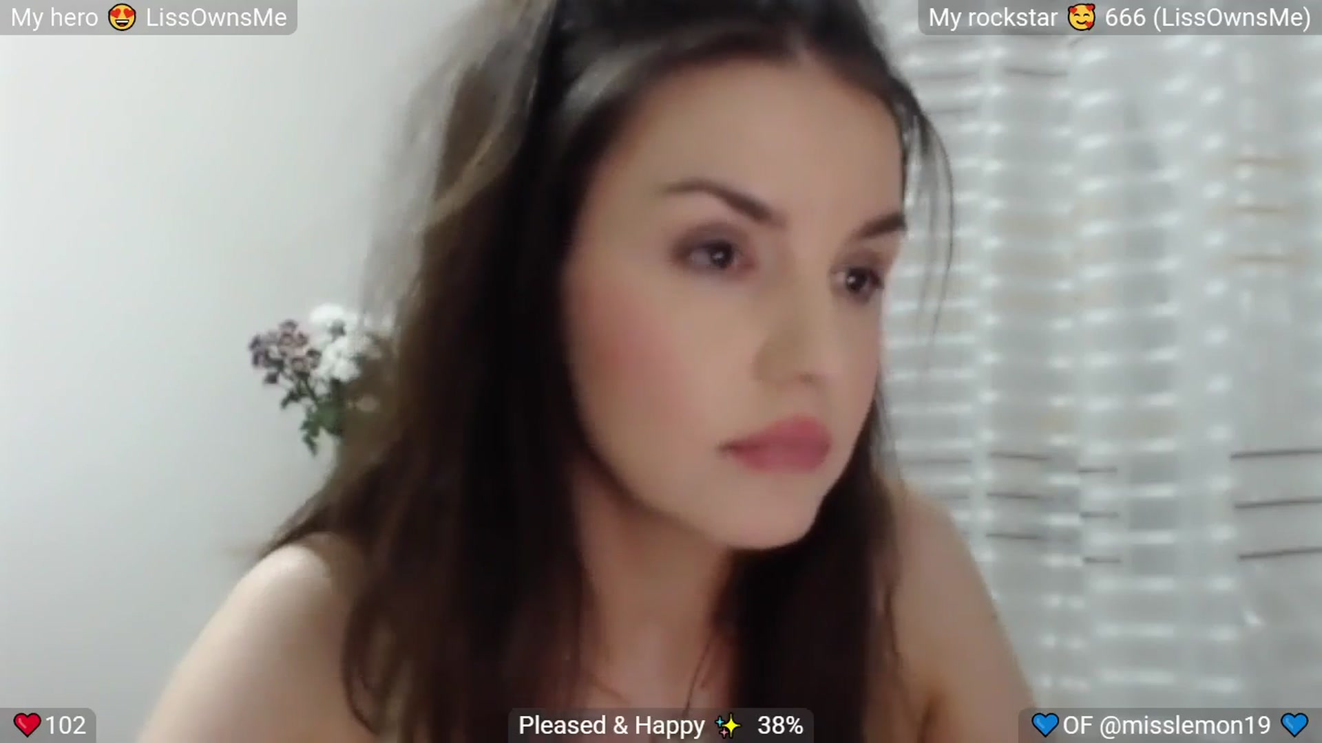 Gallery image thumbnail from MissReno's myfreecams stream on, 08/29/2025, 21:58 image 8 of 20