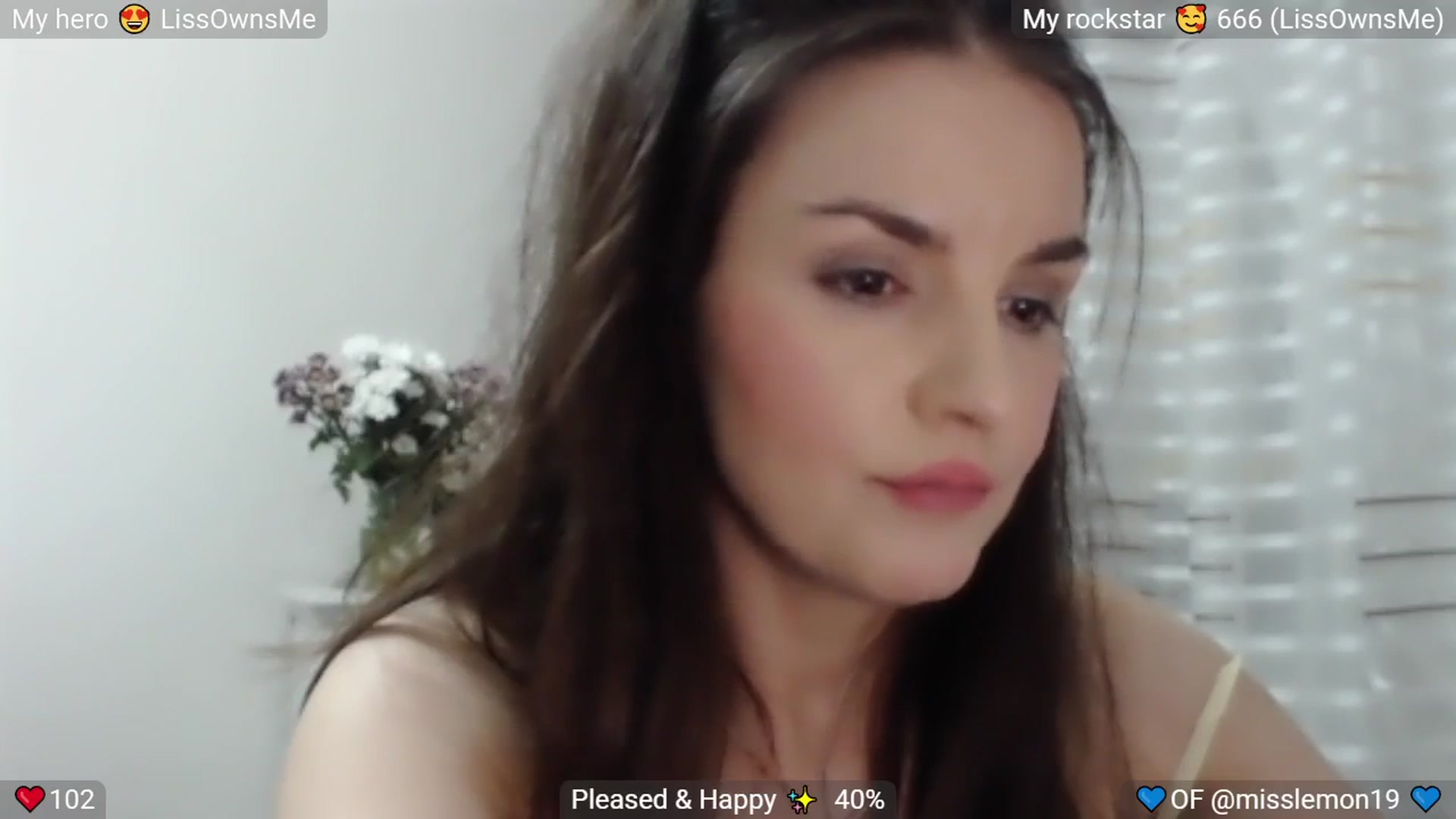 Gallery image thumbnail from MissReno's myfreecams stream on, 08/29/2025, 21:58 image 9 of 20