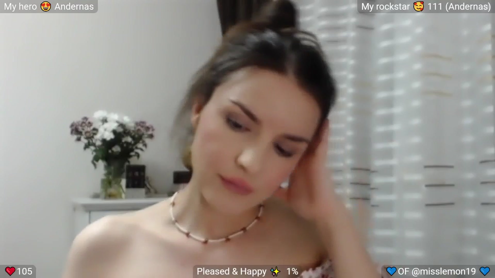 Gallery image thumbnail from MissReno's myfreecams stream on, 08/30/2025, 18:37 image 10 of 20