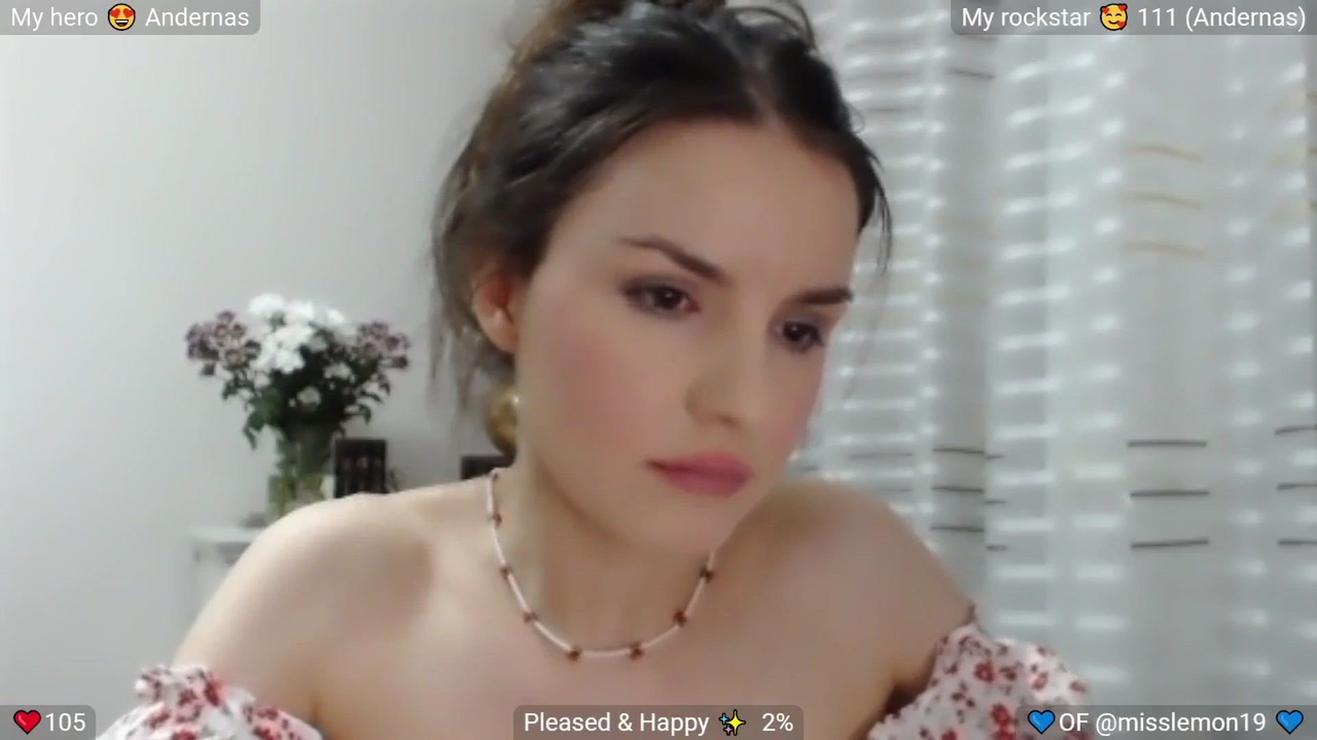 Gallery image thumbnail from MissReno's myfreecams stream on, 08/30/2025, 18:37 image 15 of 20