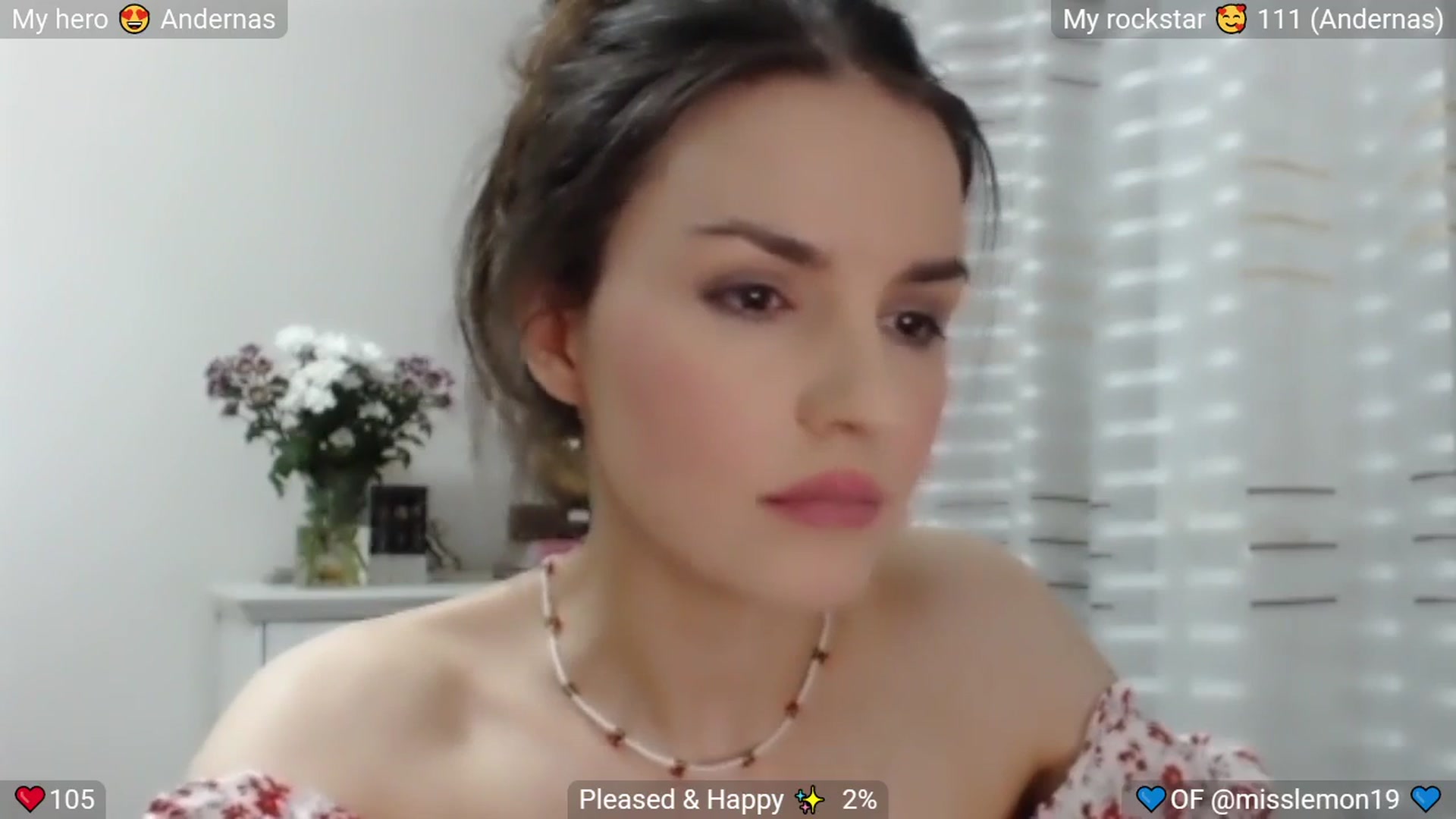 Gallery image thumbnail from MissReno's myfreecams stream on, 08/30/2025, 18:37 image 16 of 20