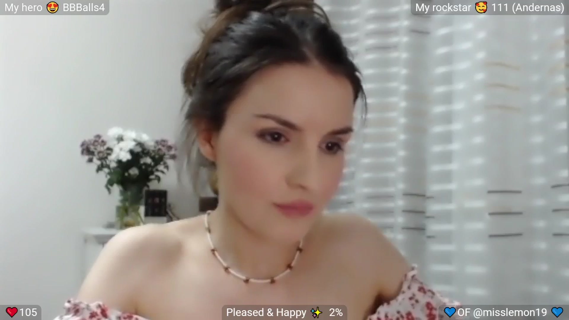 Gallery image thumbnail from MissReno's myfreecams stream on, 08/30/2025, 18:37 image 17 of 20
