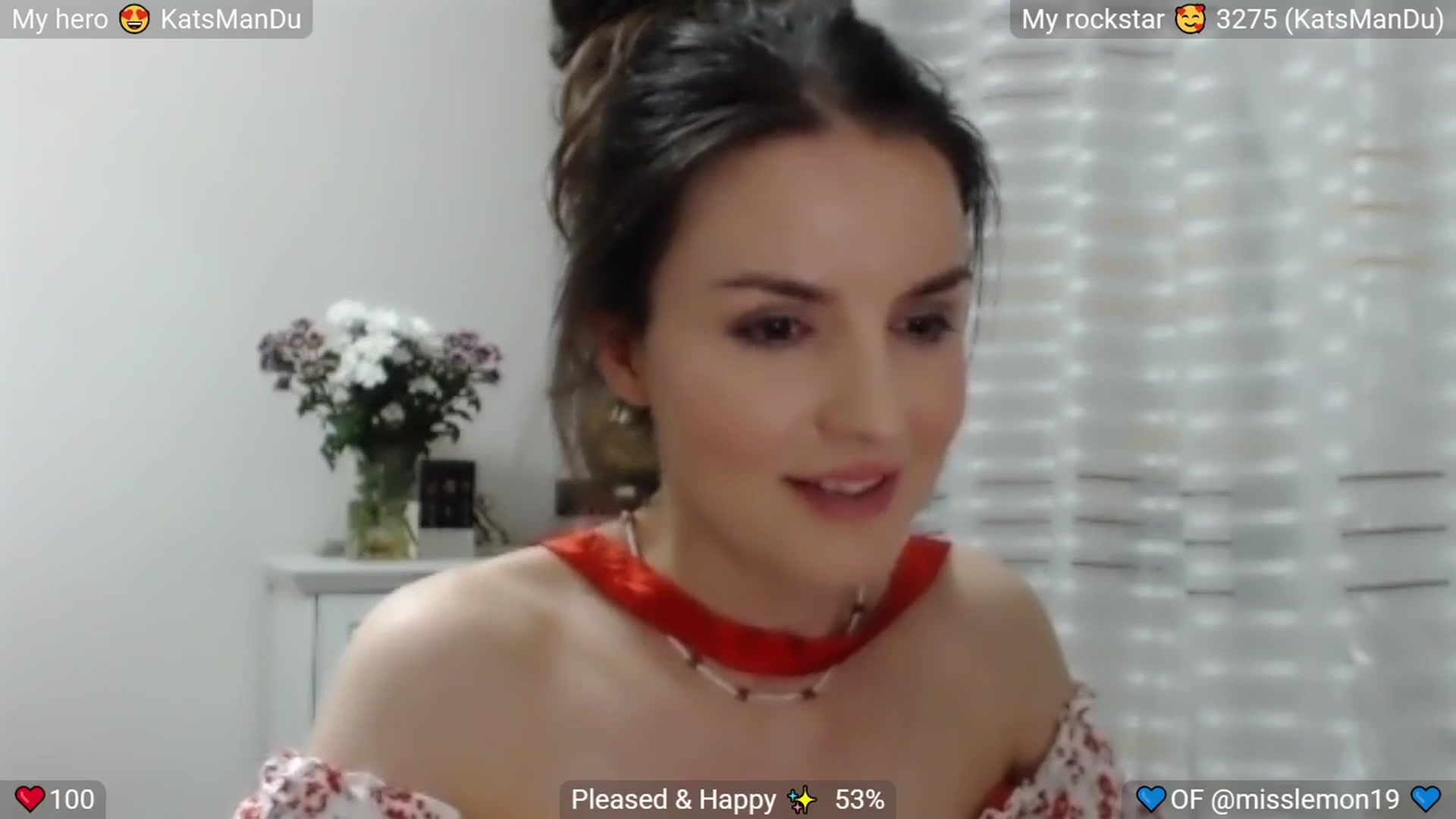 Gallery image thumbnail from MissReno's myfreecams stream on, 08/31/2025, 01:43 image 16 of 20