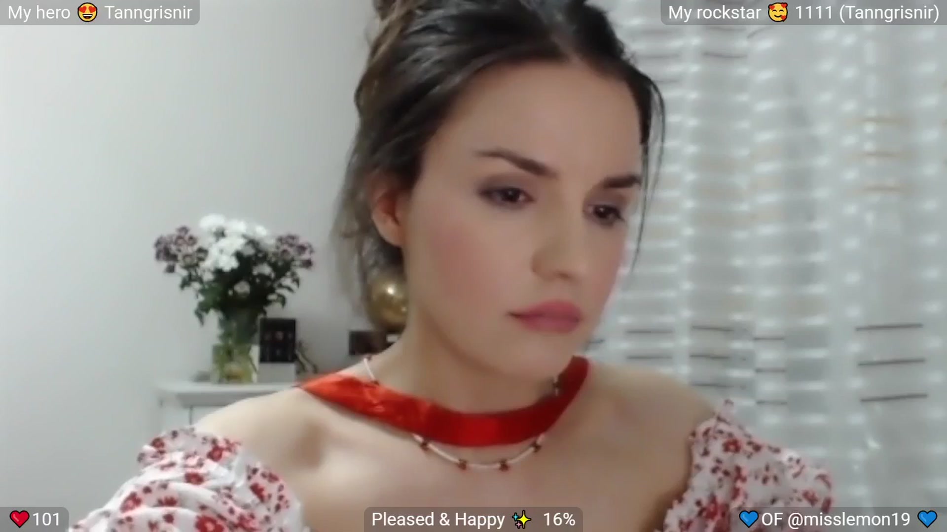 Gallery image thumbnail from MissReno's myfreecams stream on, 08/31/2025, 01:43 image 8 of 20
