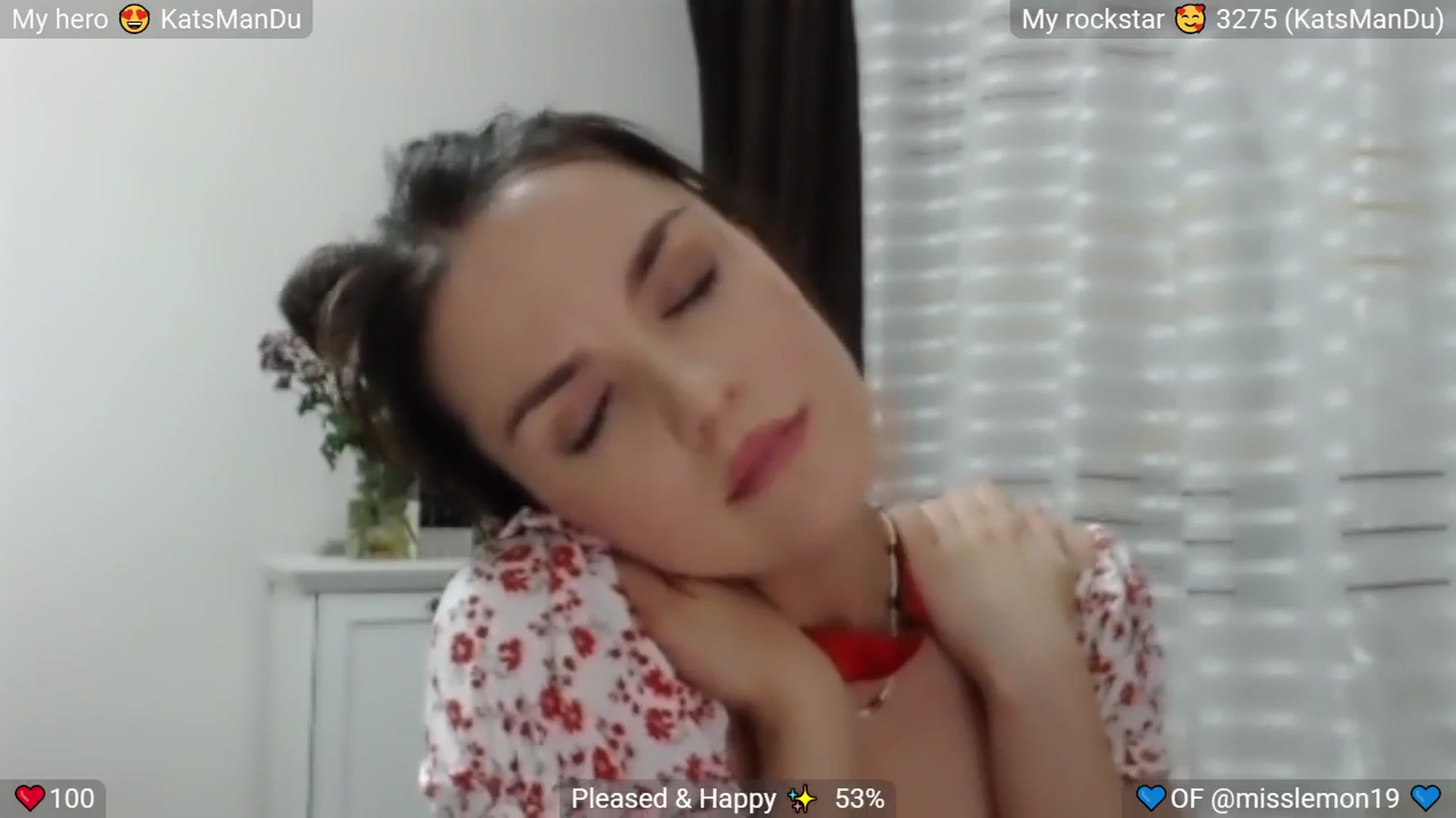 Gallery image thumbnail from MissReno's myfreecams stream on, 08/31/2025, 01:43 image 17 of 20