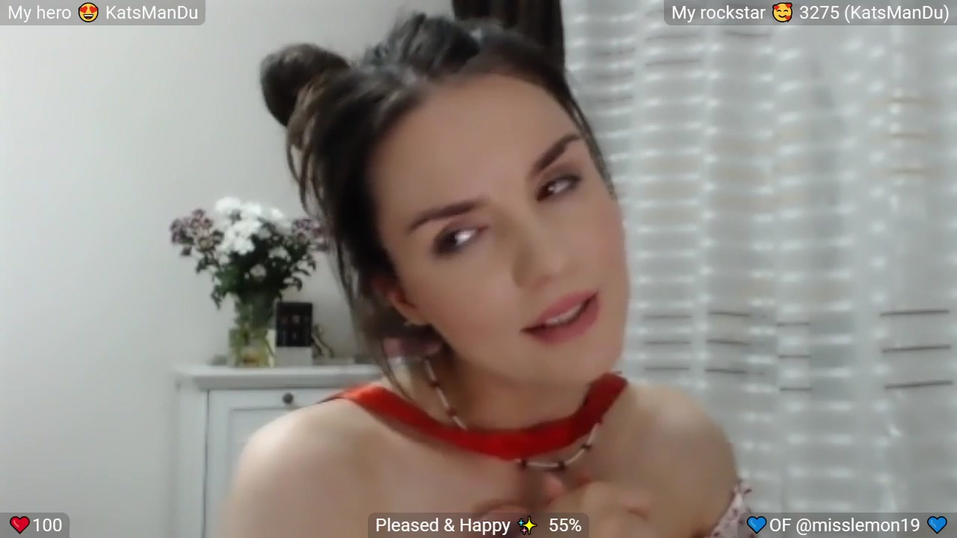 Gallery image thumbnail from MissReno's myfreecams stream on, 08/31/2025, 01:43 image 18 of 20