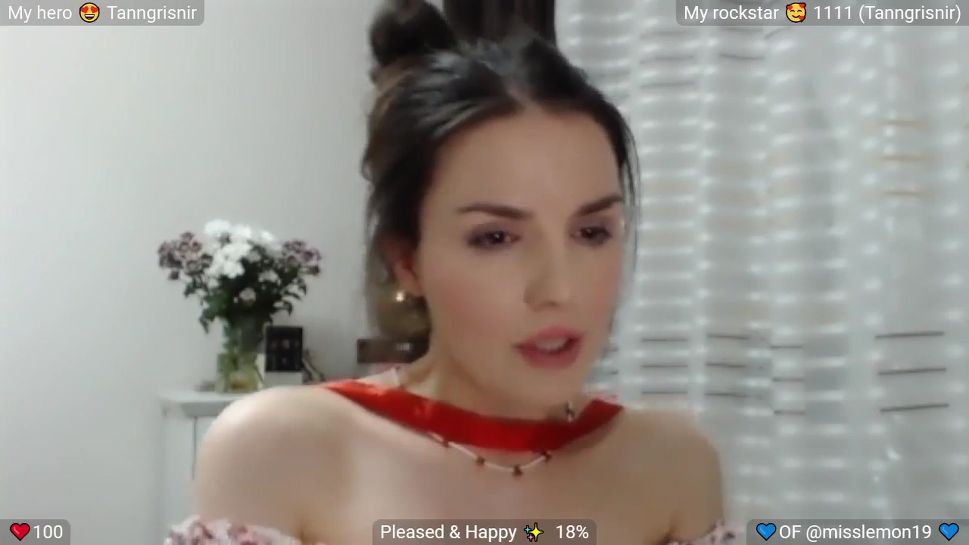 Gallery image thumbnail from MissReno's myfreecams stream on, 08/31/2025, 01:43 image 9 of 20