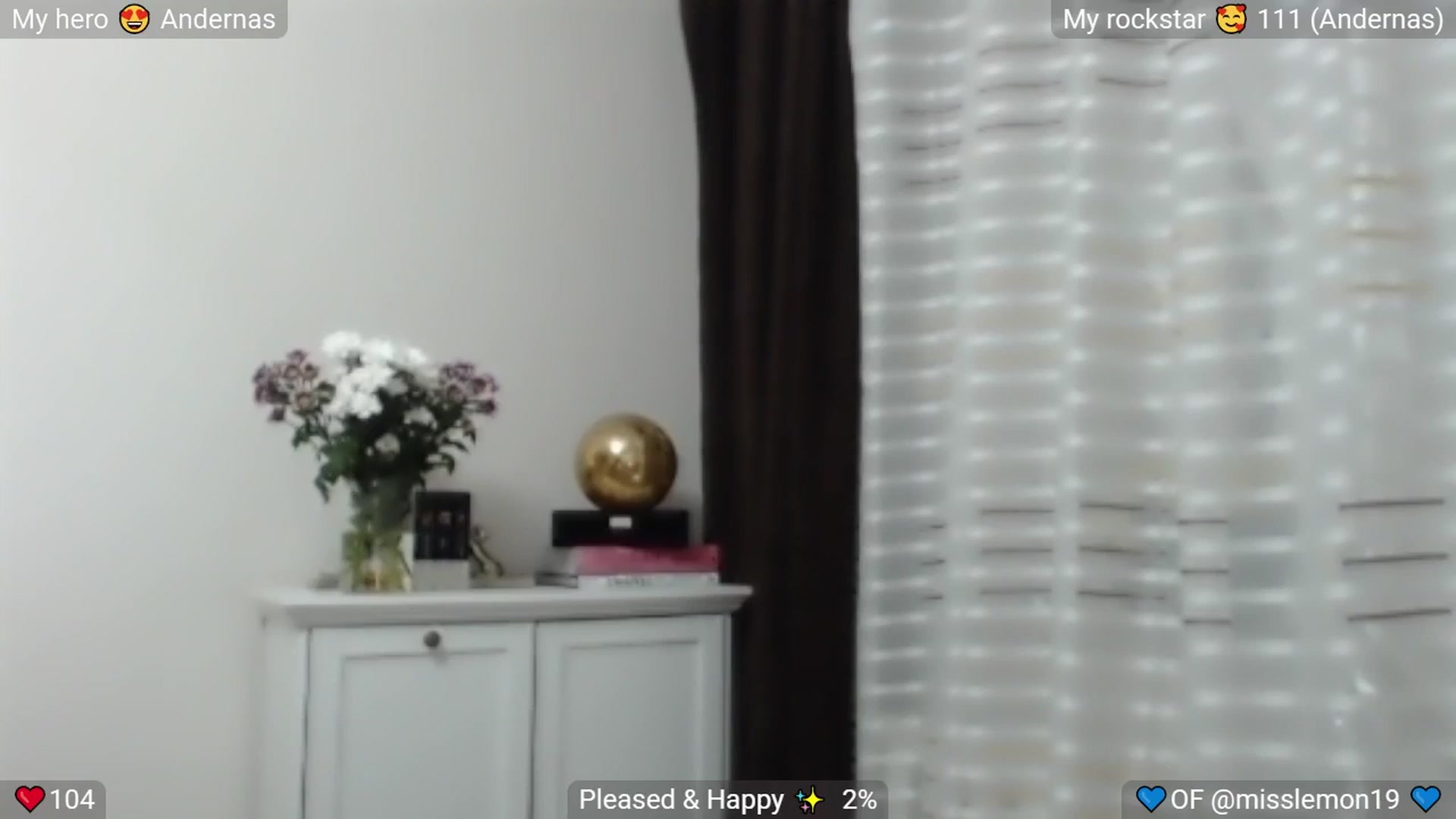 Gallery image thumbnail from MissReno's myfreecams stream on, 08/31/2025, 01:43 image 1 of 20