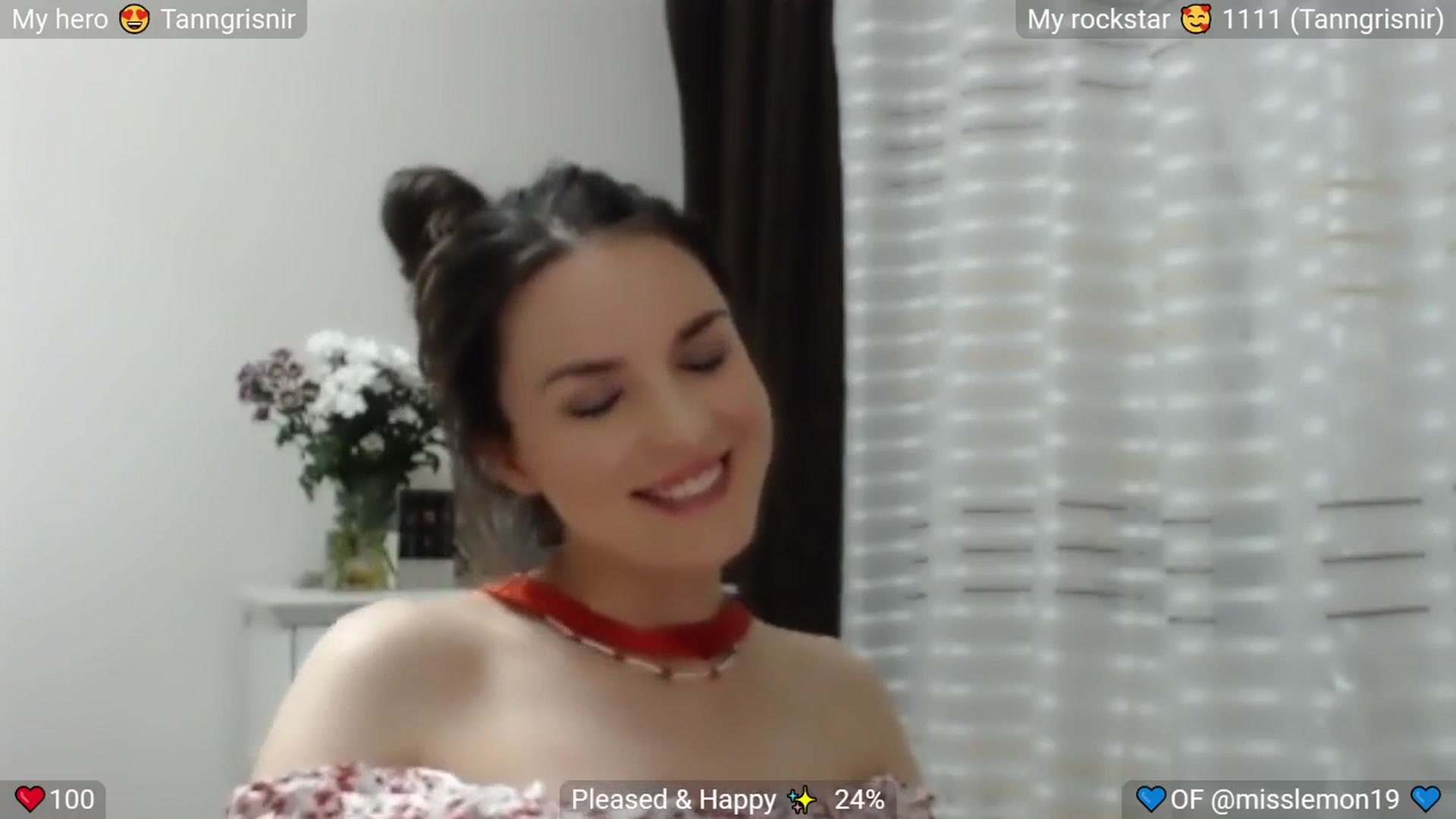 Gallery image thumbnail from MissReno's myfreecams stream on, 08/31/2025, 01:43 image 13 of 20