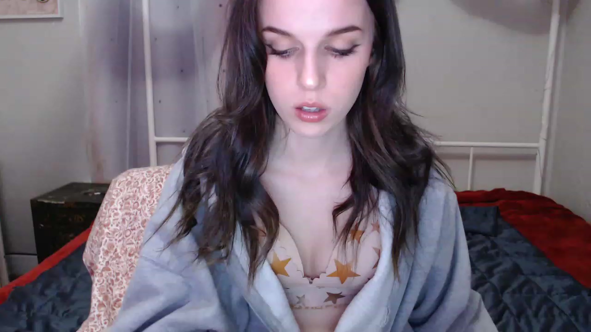 Gallery image thumbnail from MissRhi's myfreecams stream on, 03/27/2023, 06:31 image 2 of 20